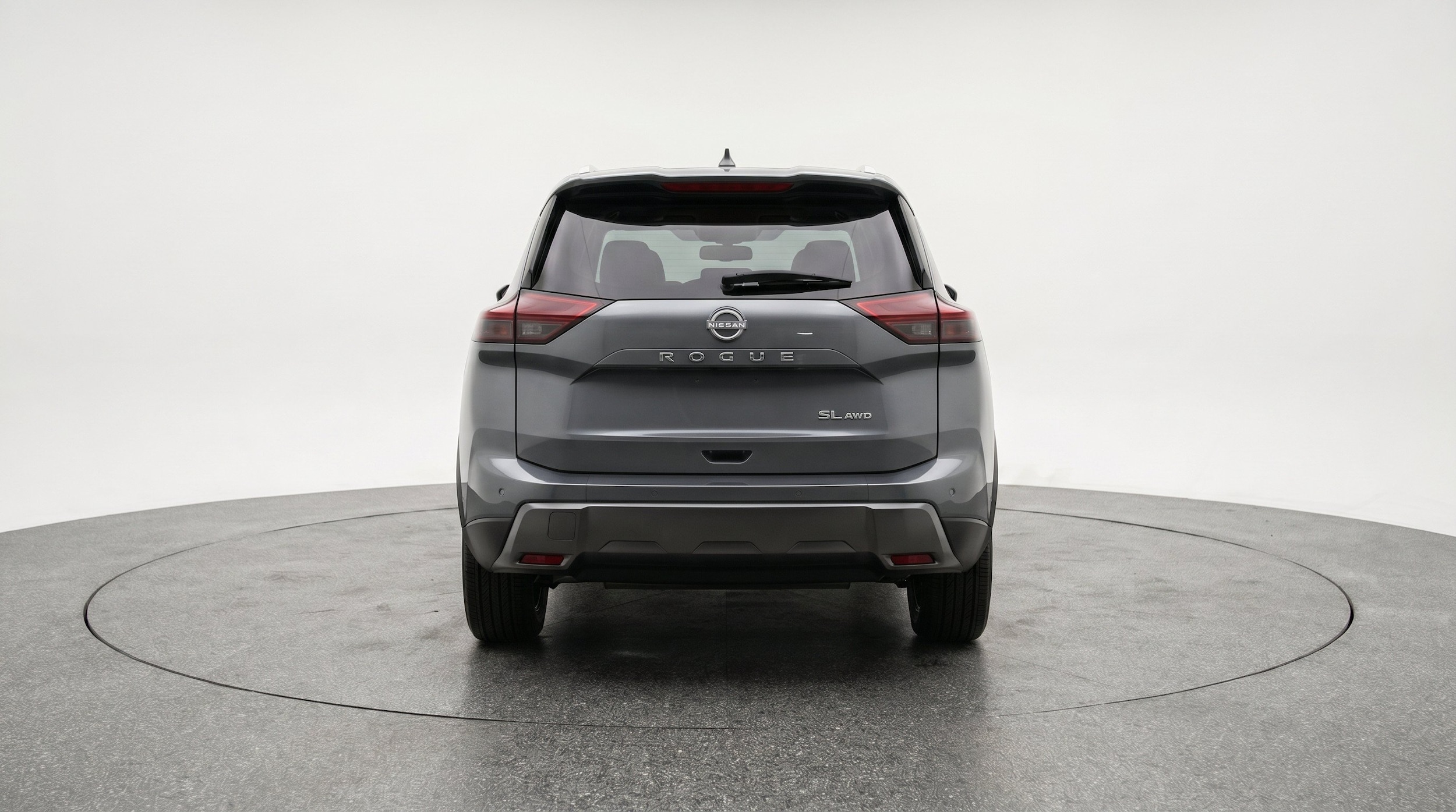 Thumbnail: 2026 Nissan Rogue - 7