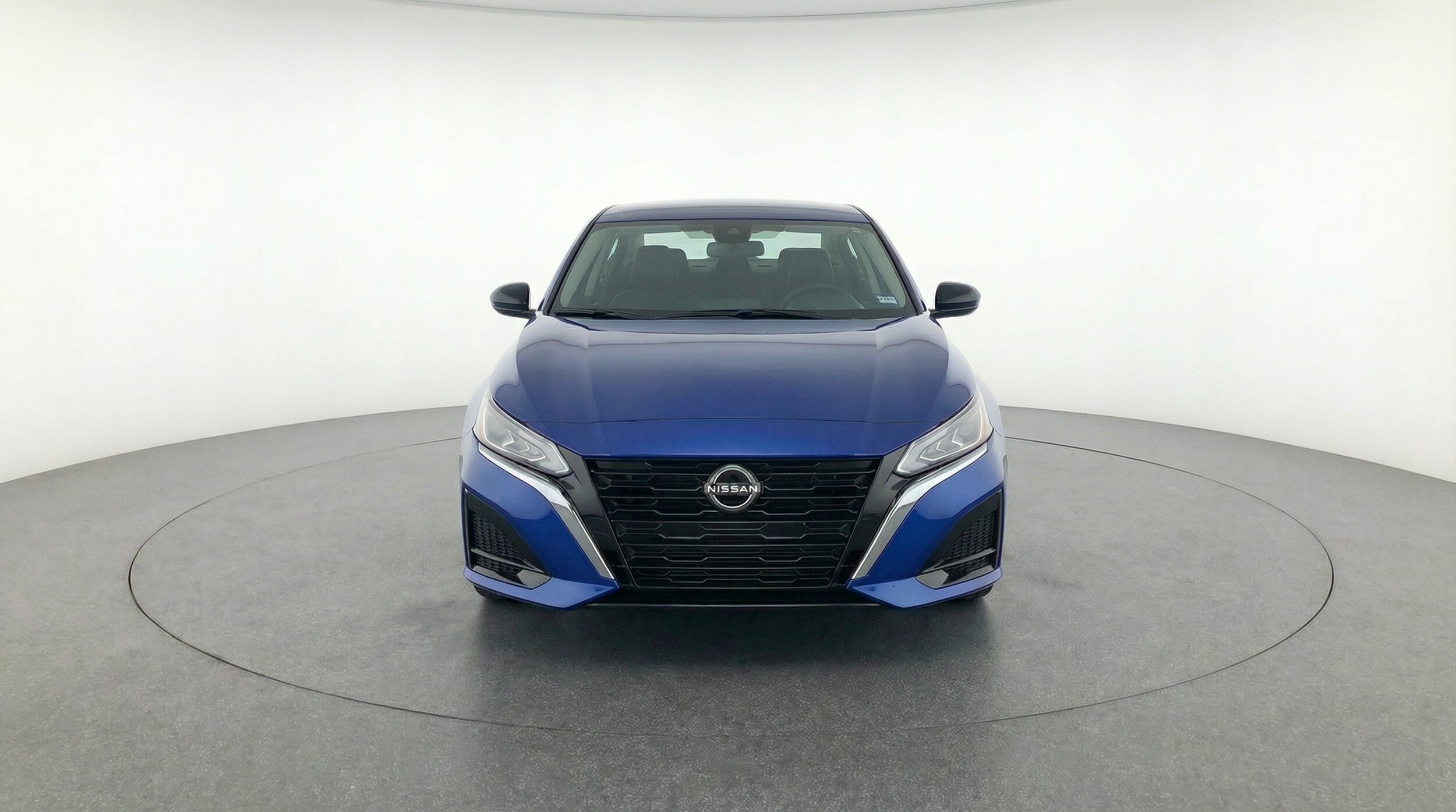 Thumbnail: 2025 Nissan Altima - 2