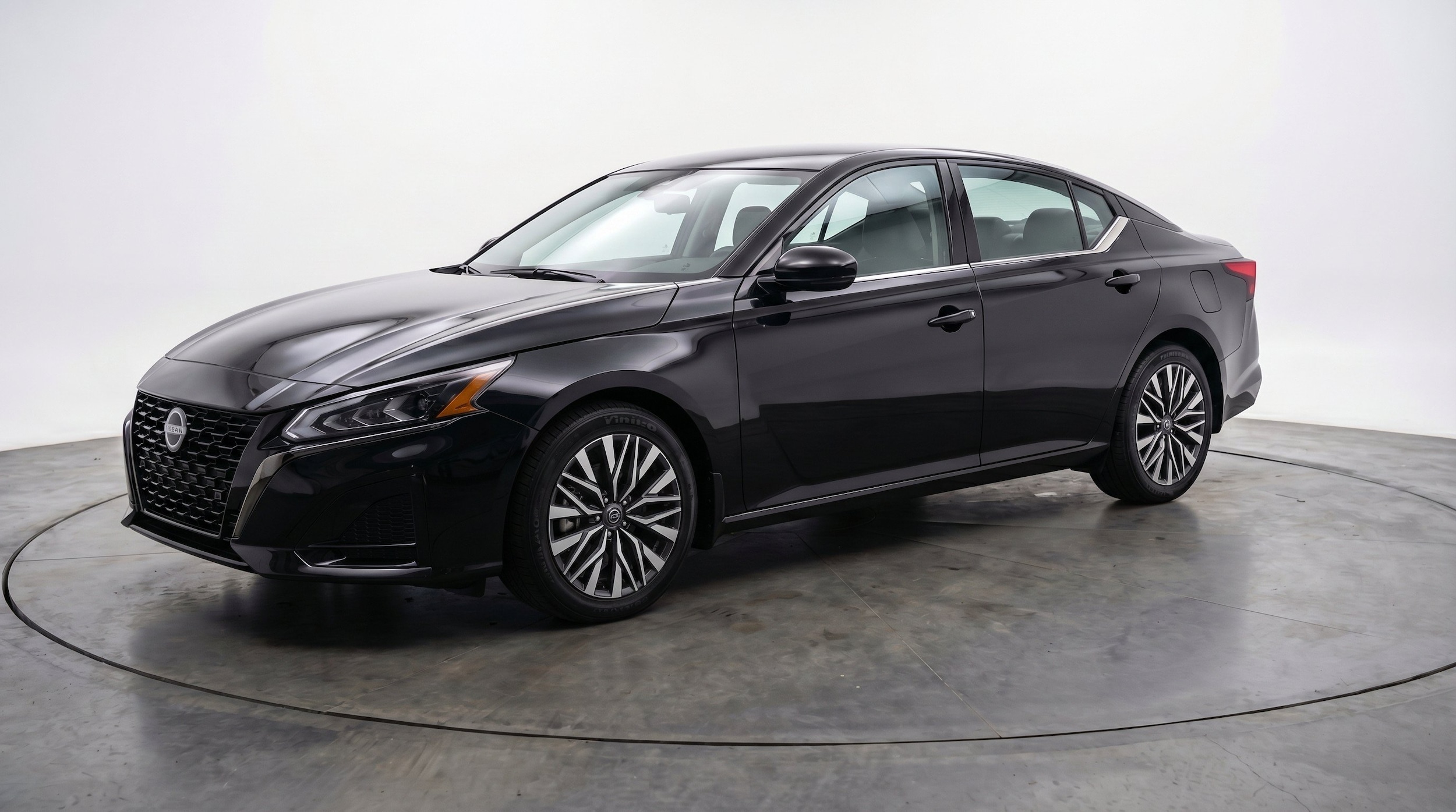 Thumbnail: 2026 Nissan Altima - 3