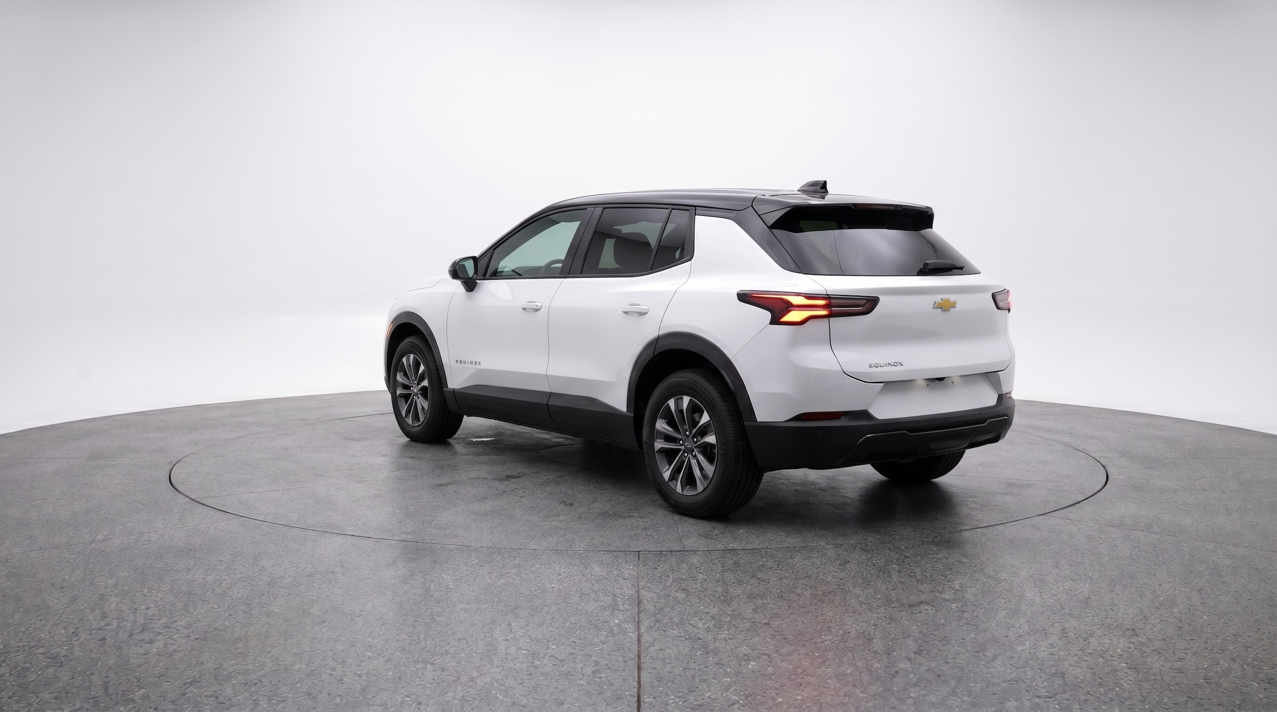 Thumbnail: 2025 Chevrolet Equinox - 5