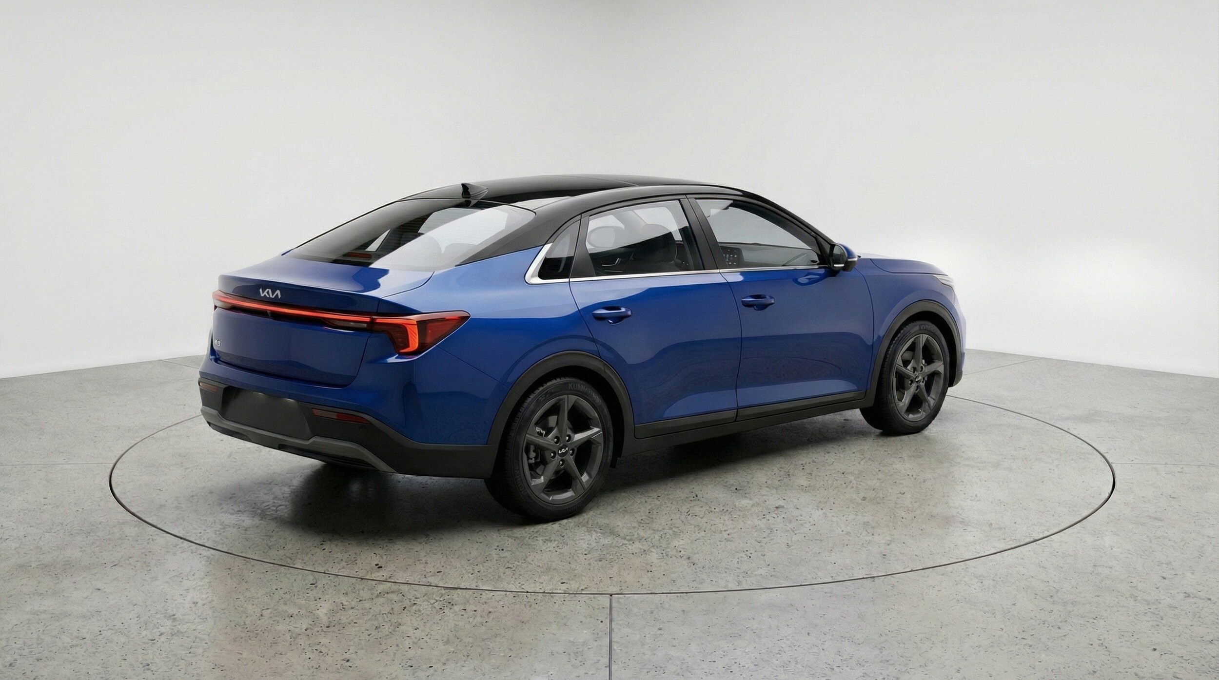 Thumbnail: 2026 Kia K4 - 9
