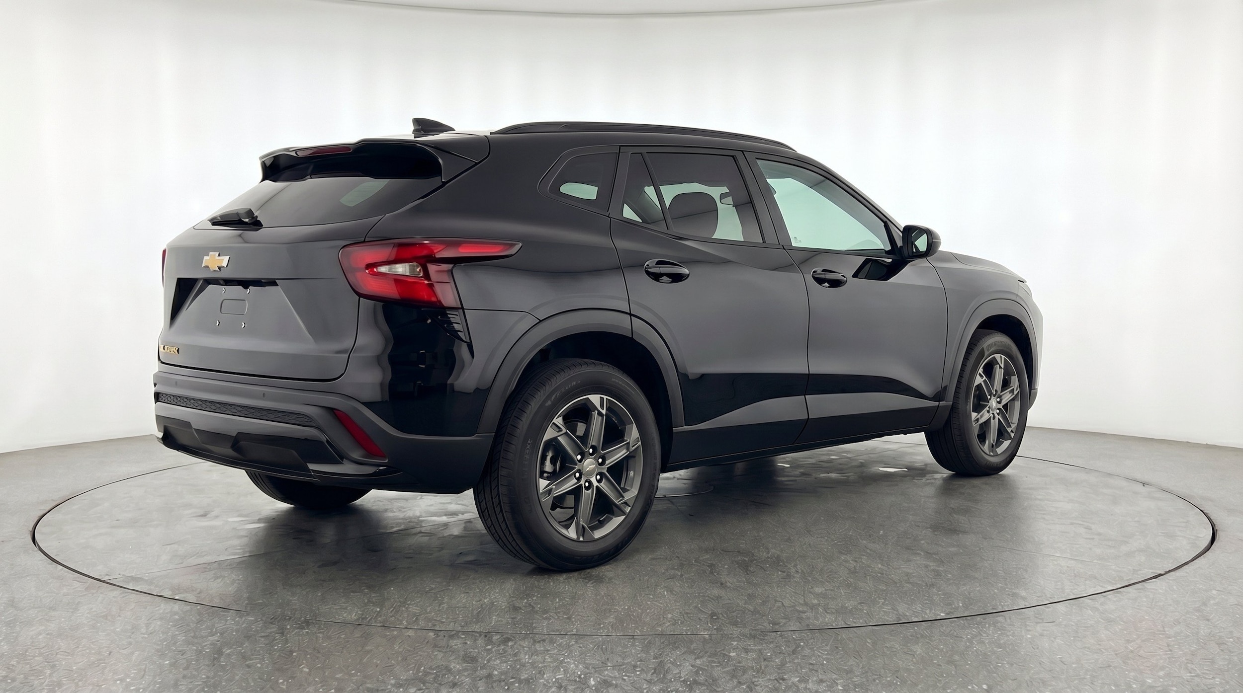 Thumbnail: 2026 Chevrolet Blazer - 9