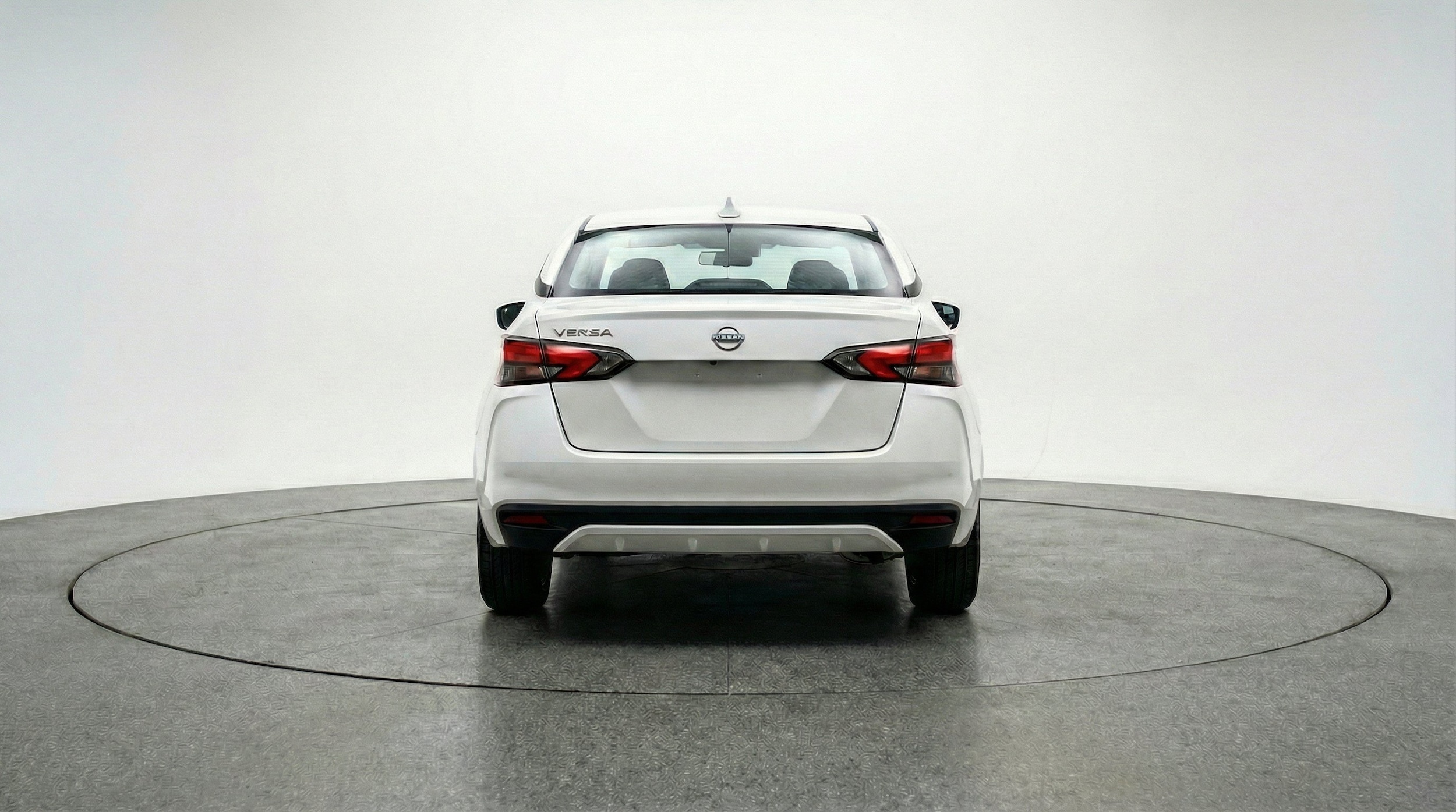 Thumbnail: 2025 Nissan Versa - 7