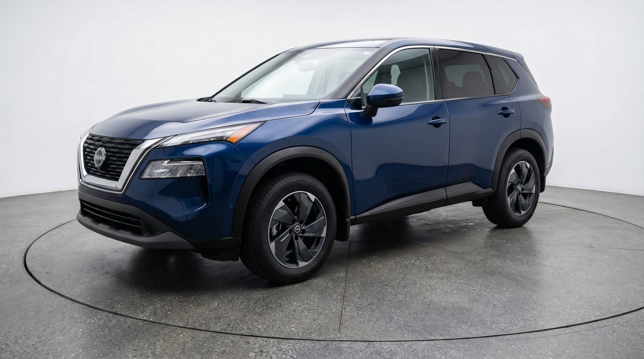 Thumbnail: 2025 Nissan Rogue - 3
