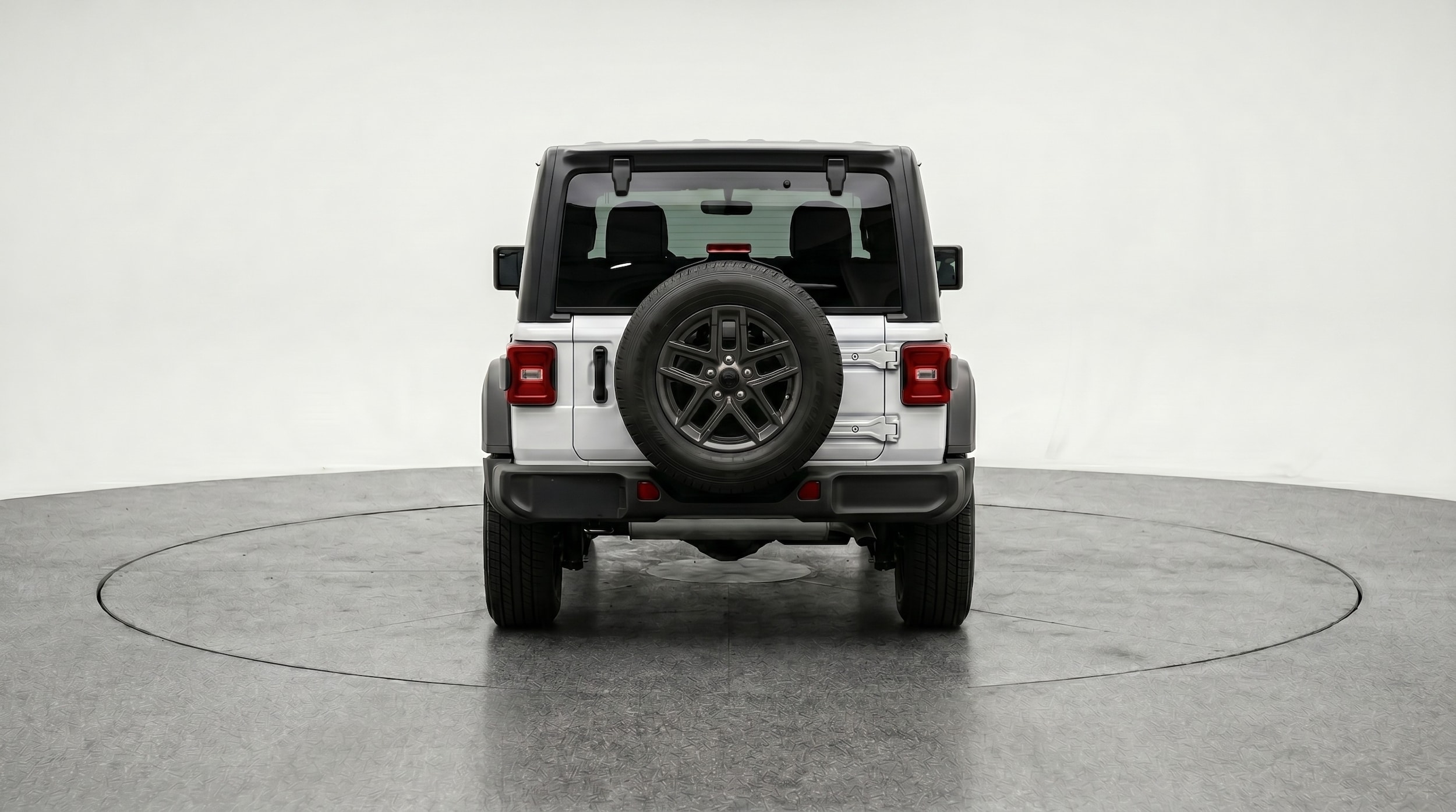 Thumbnail: 2025 Jeep Wrangler - 6