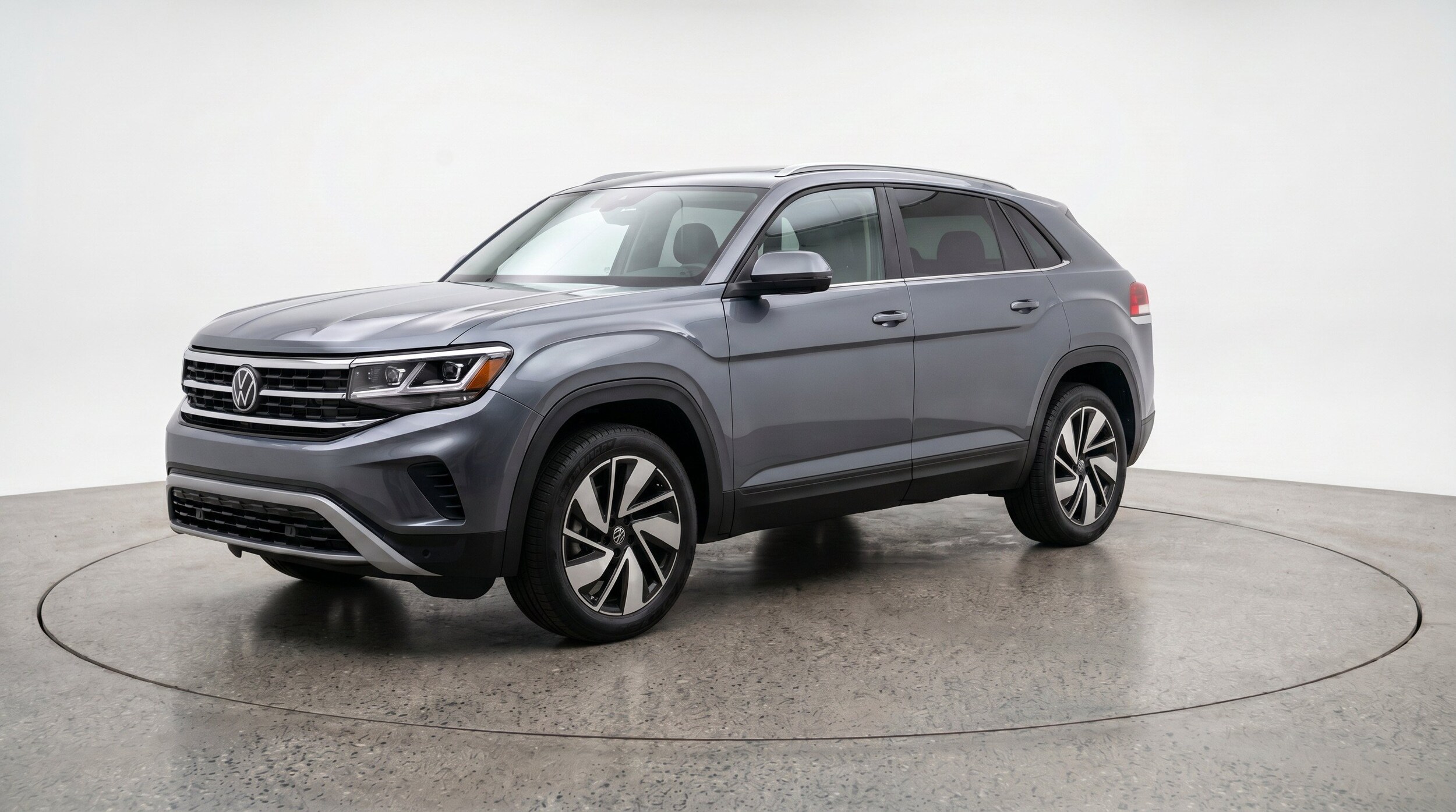 Thumbnail: 2026 Volkswagen Atlas - 3