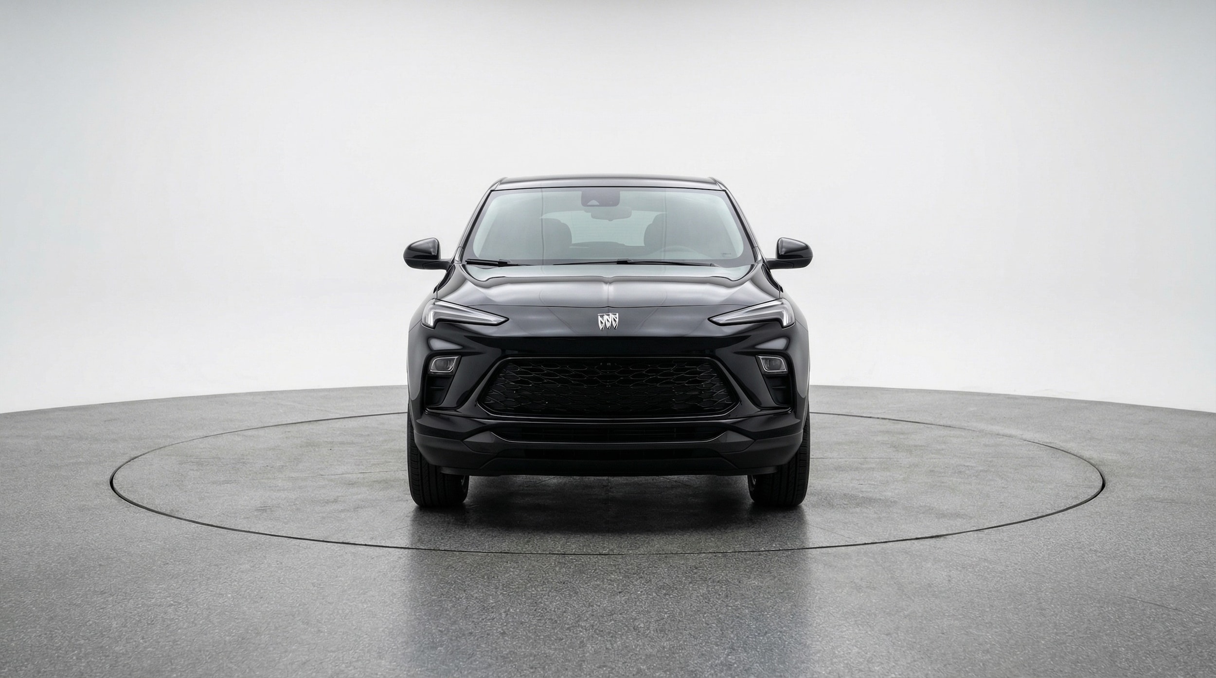 Thumbnail: 2025 Buick Encore GX - 2