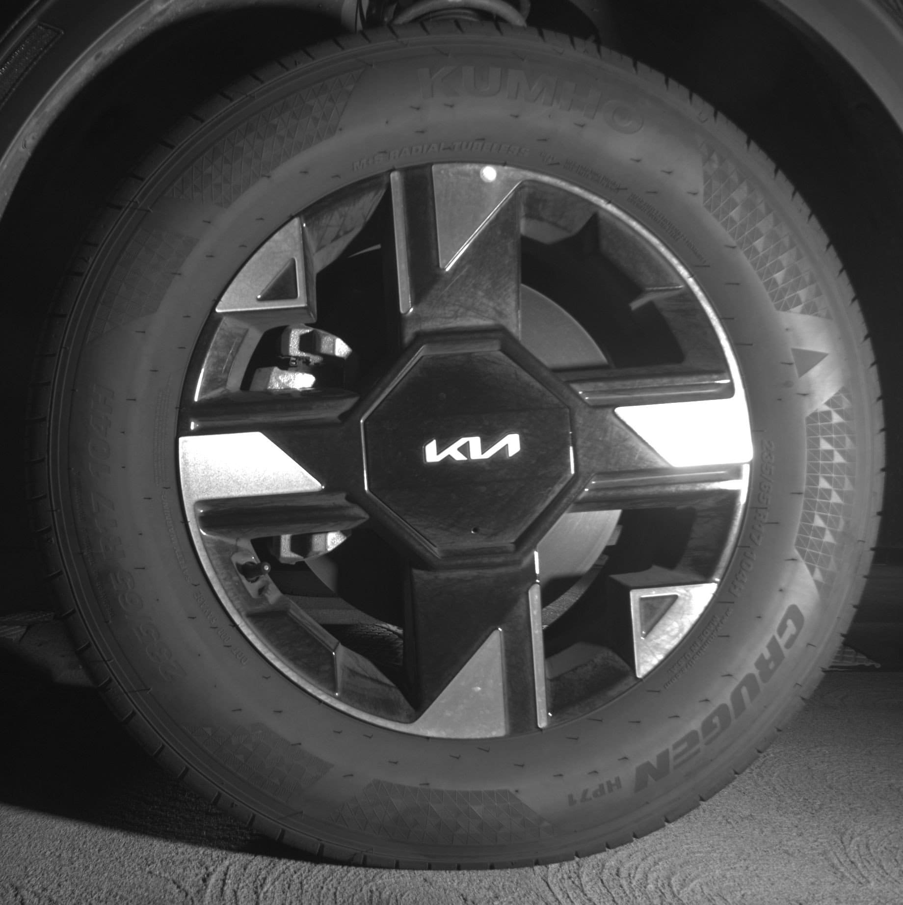 Thumbnail: 2026 Kia Sportage - 12