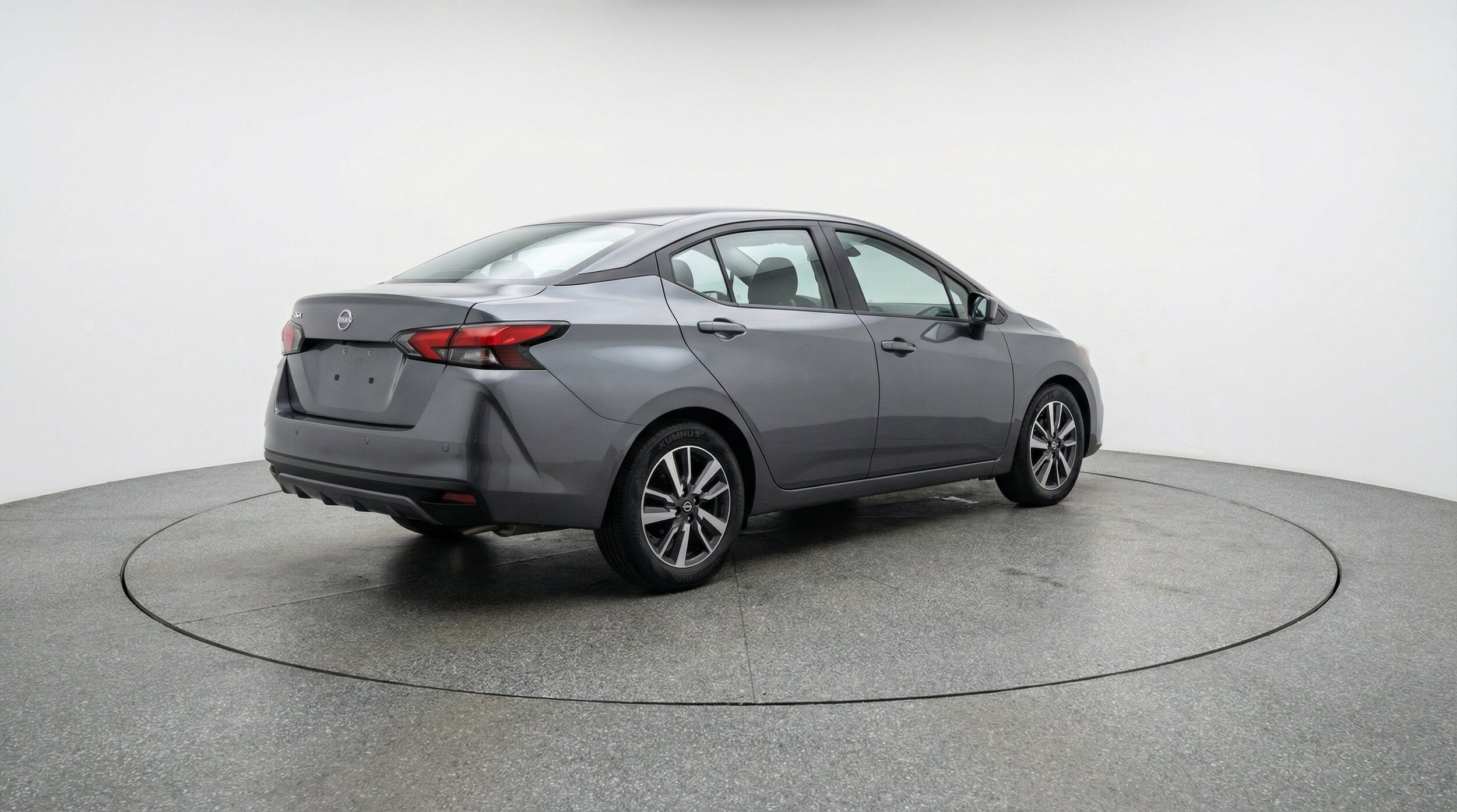 Thumbnail: 2025 Nissan Versa - 9