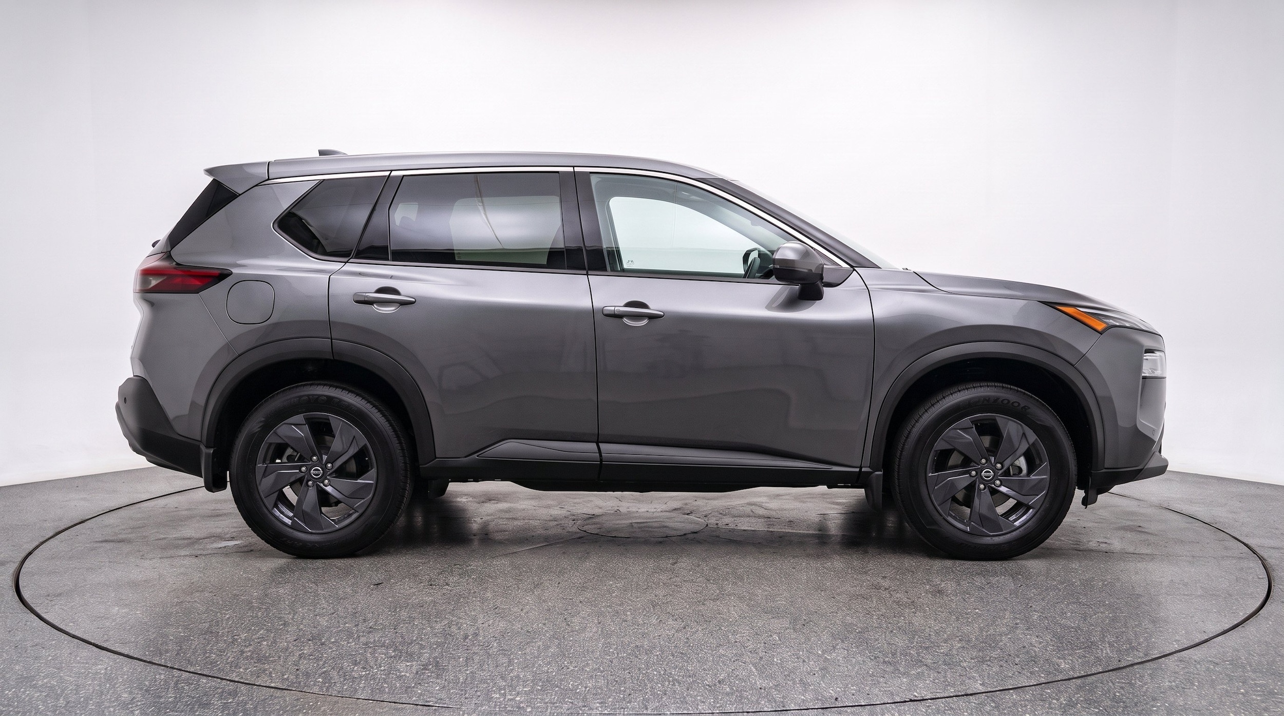 Thumbnail: 2026 Nissan Rogue - 10