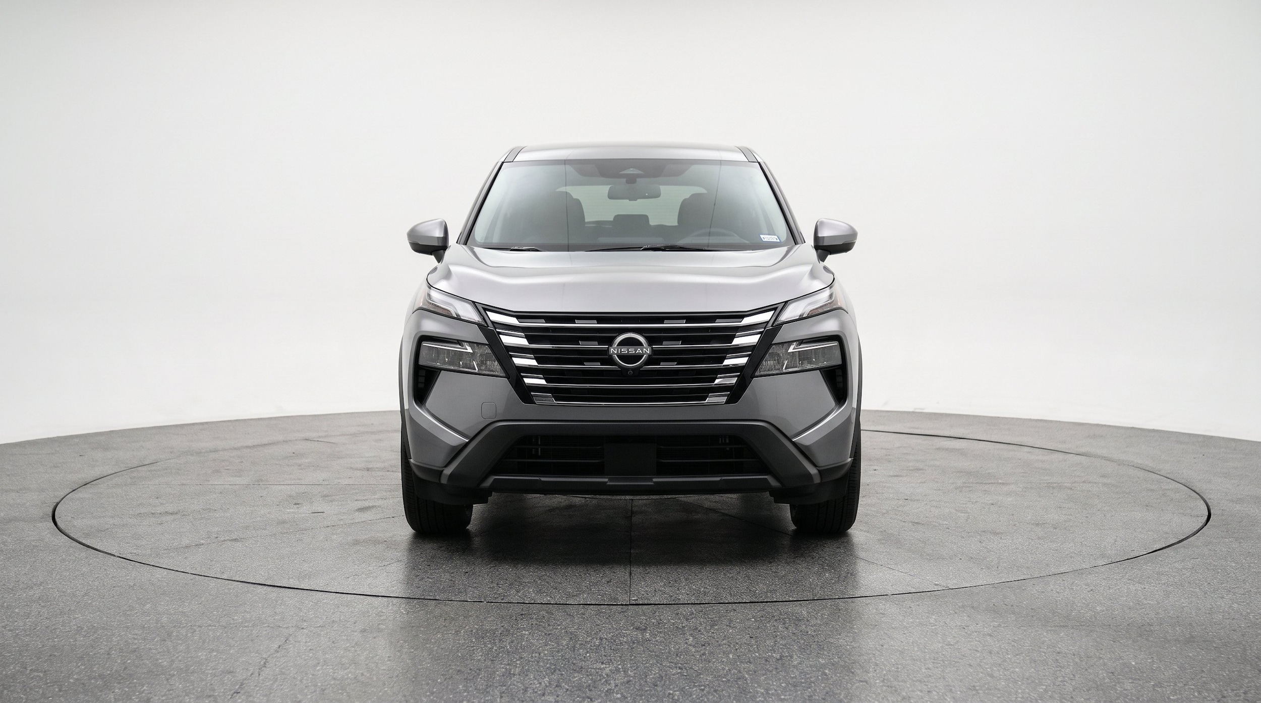 Thumbnail: 2025 Nissan Rogue - 2
