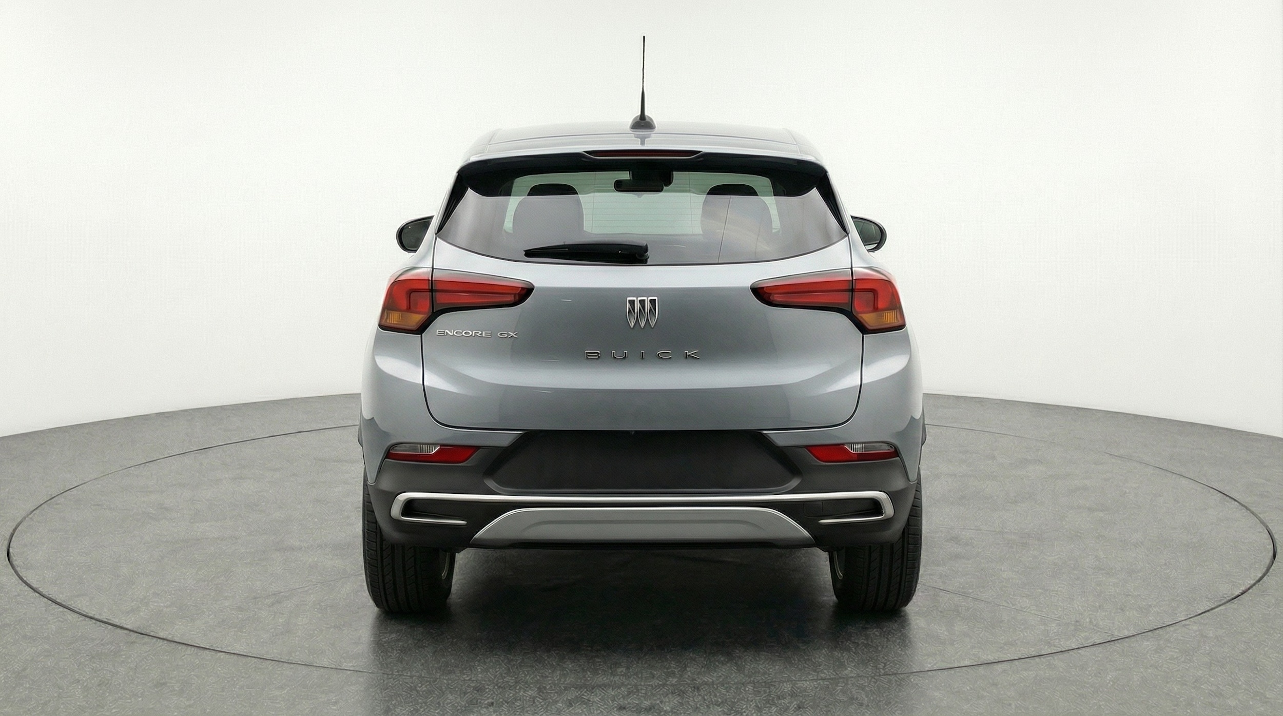 Thumbnail: 2025 Buick Encore GX - 6