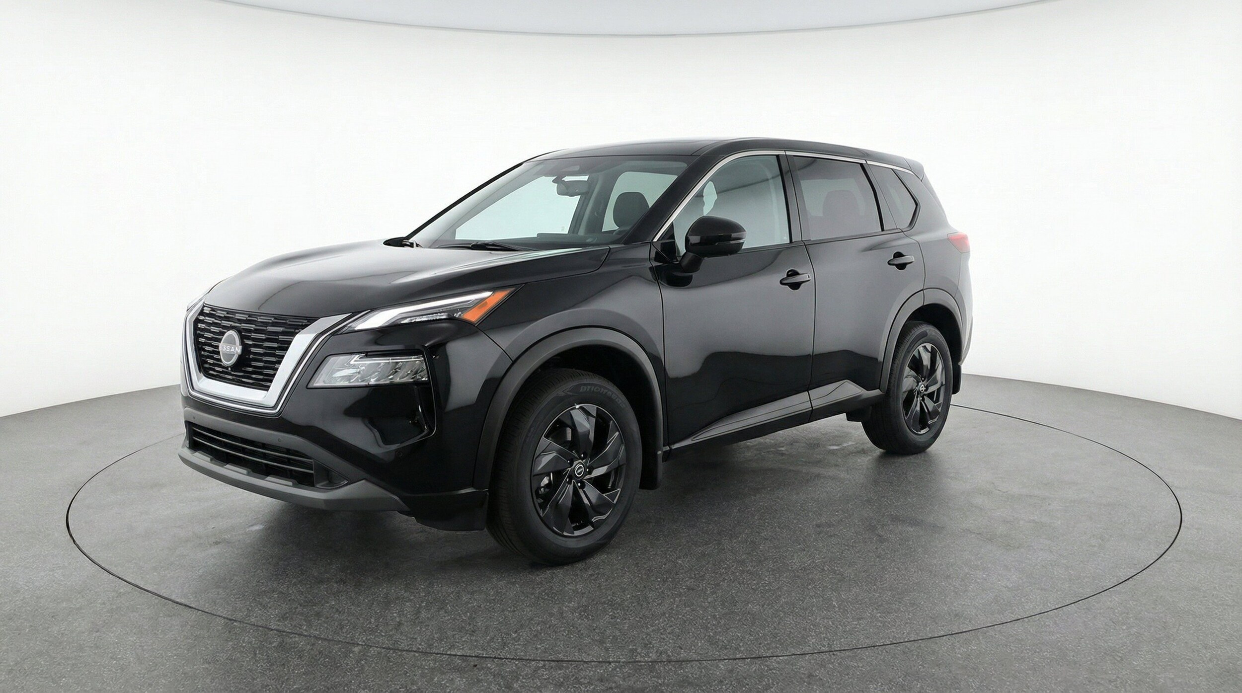 Thumbnail: 2026 Nissan Rogue - 3