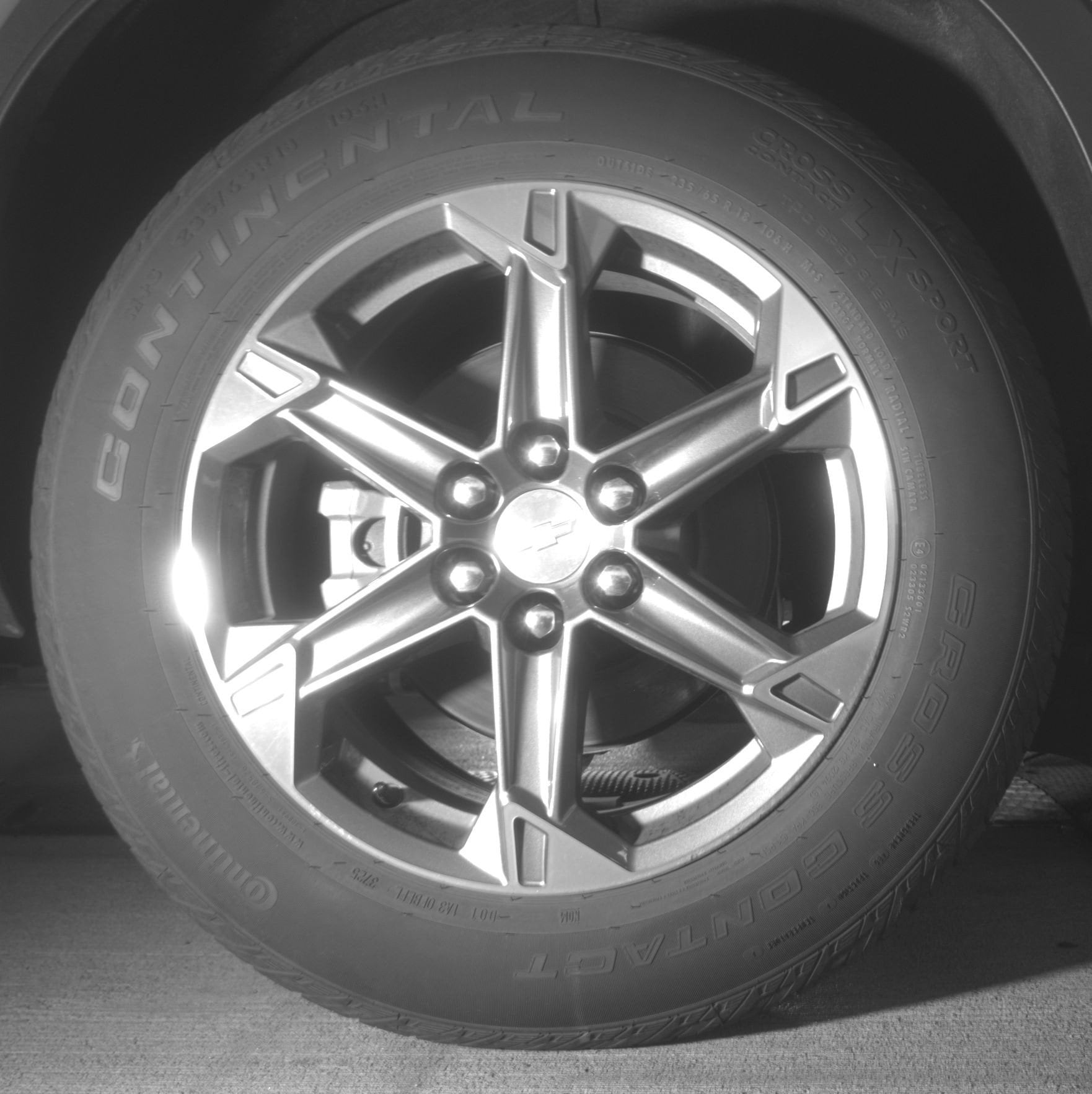Thumbnail: 2026 Chevrolet Blazer - 15