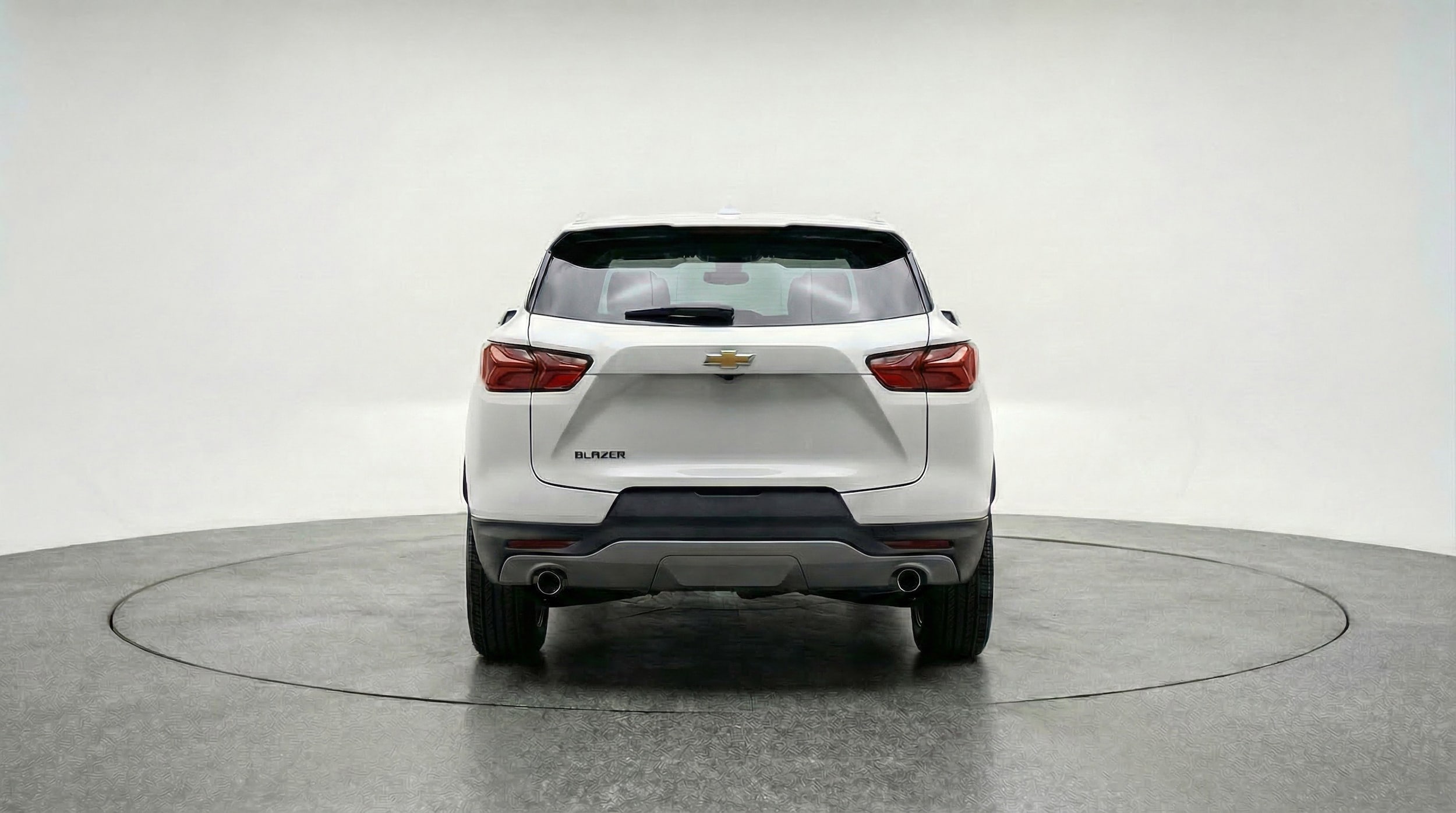 Thumbnail: 2025 Chevrolet Blazer - 7