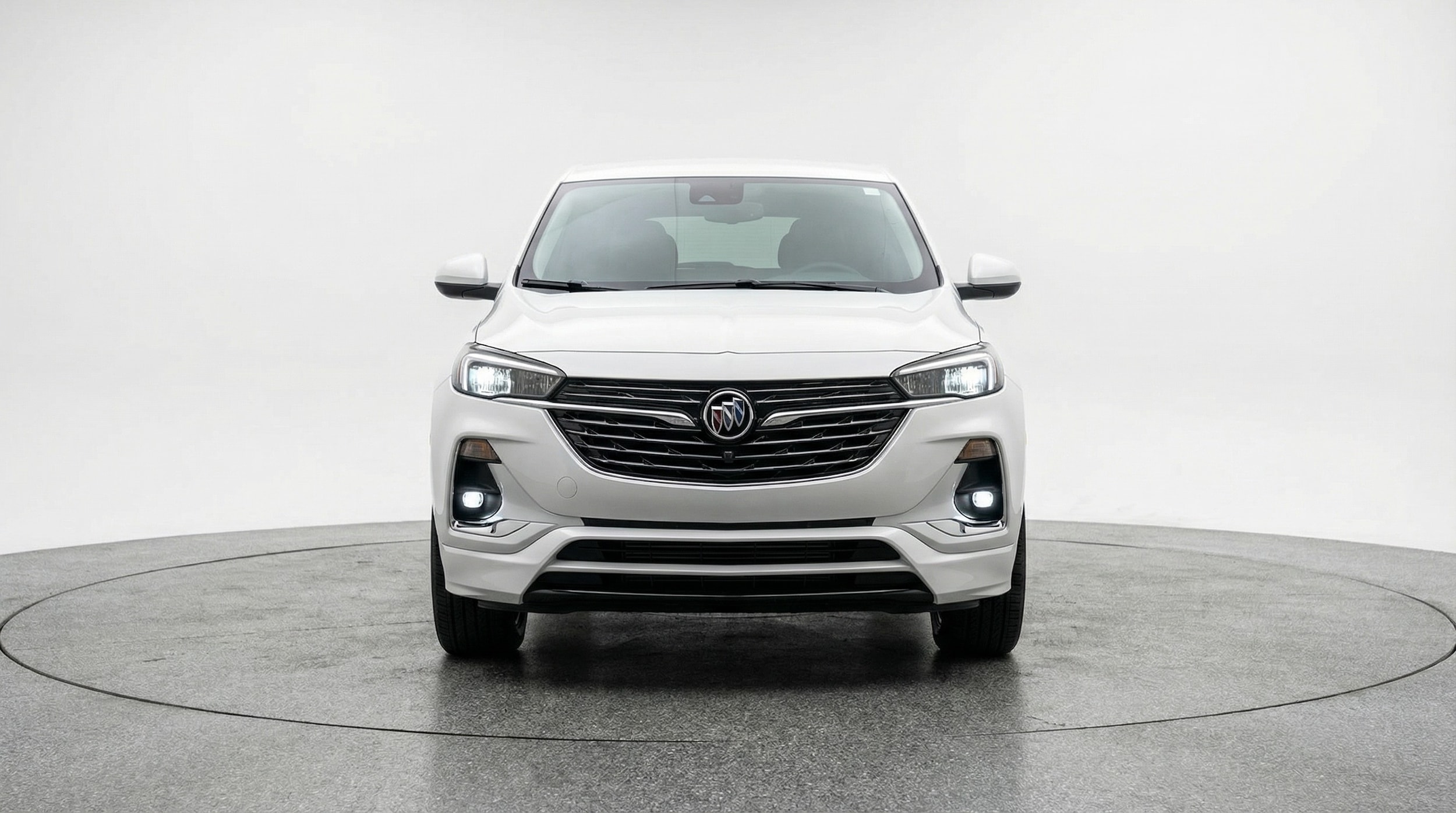 Thumbnail: 2025 Buick Encore GX - 2