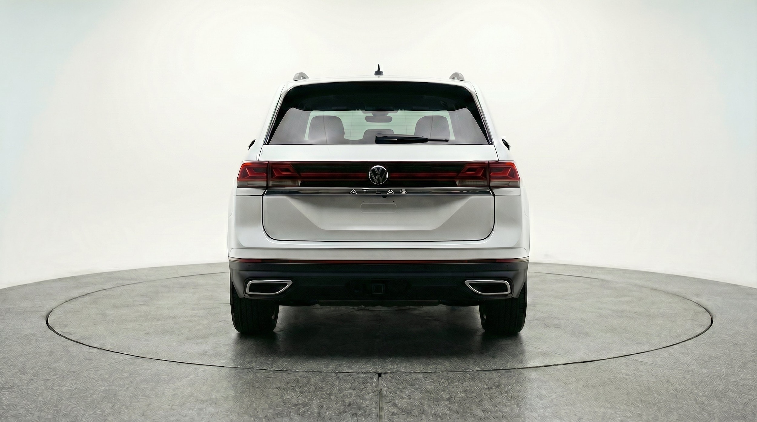 Thumbnail: 2026 Volkswagen Atlas - 7