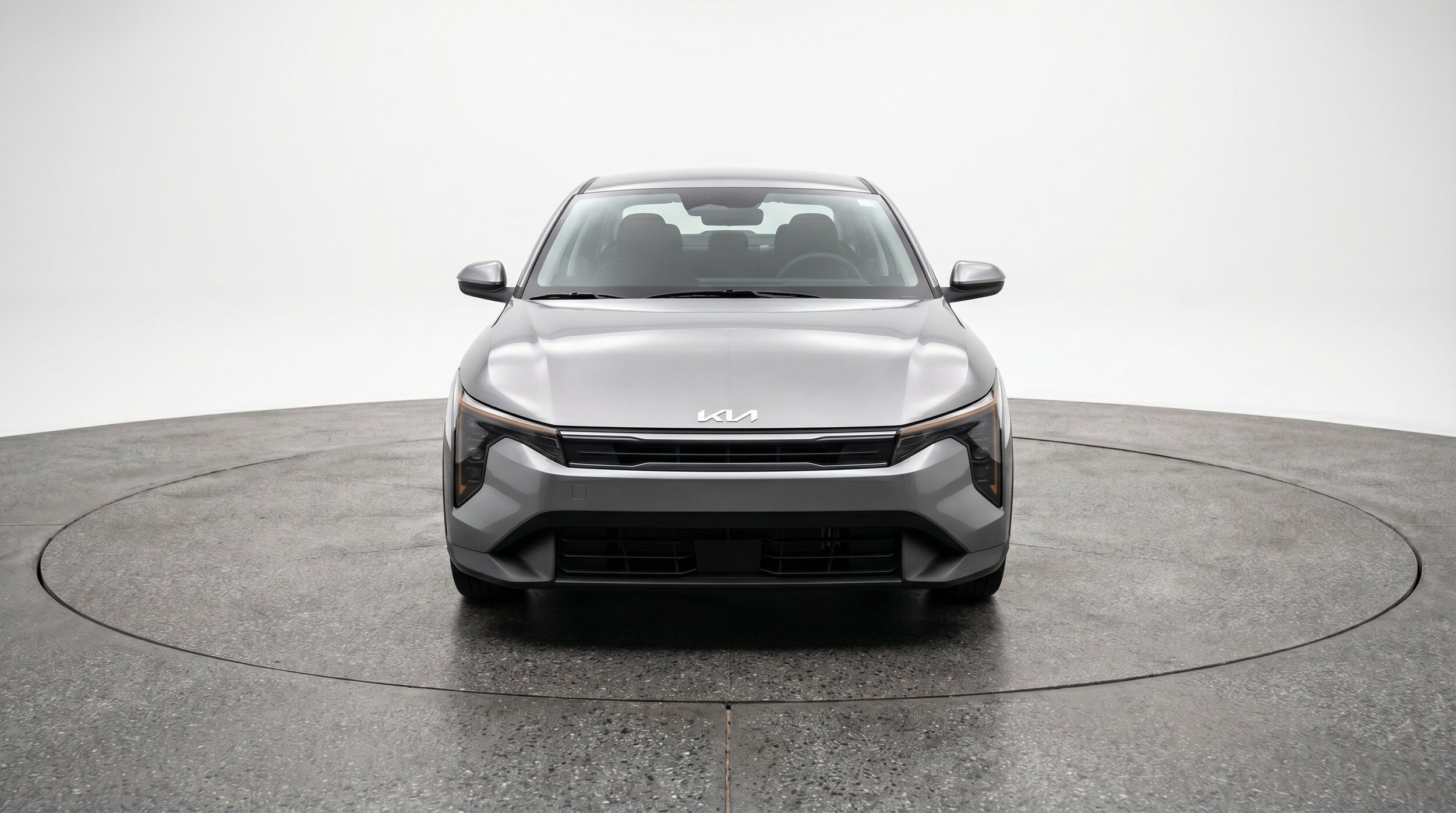 Thumbnail: 2026 Kia K4 - 2