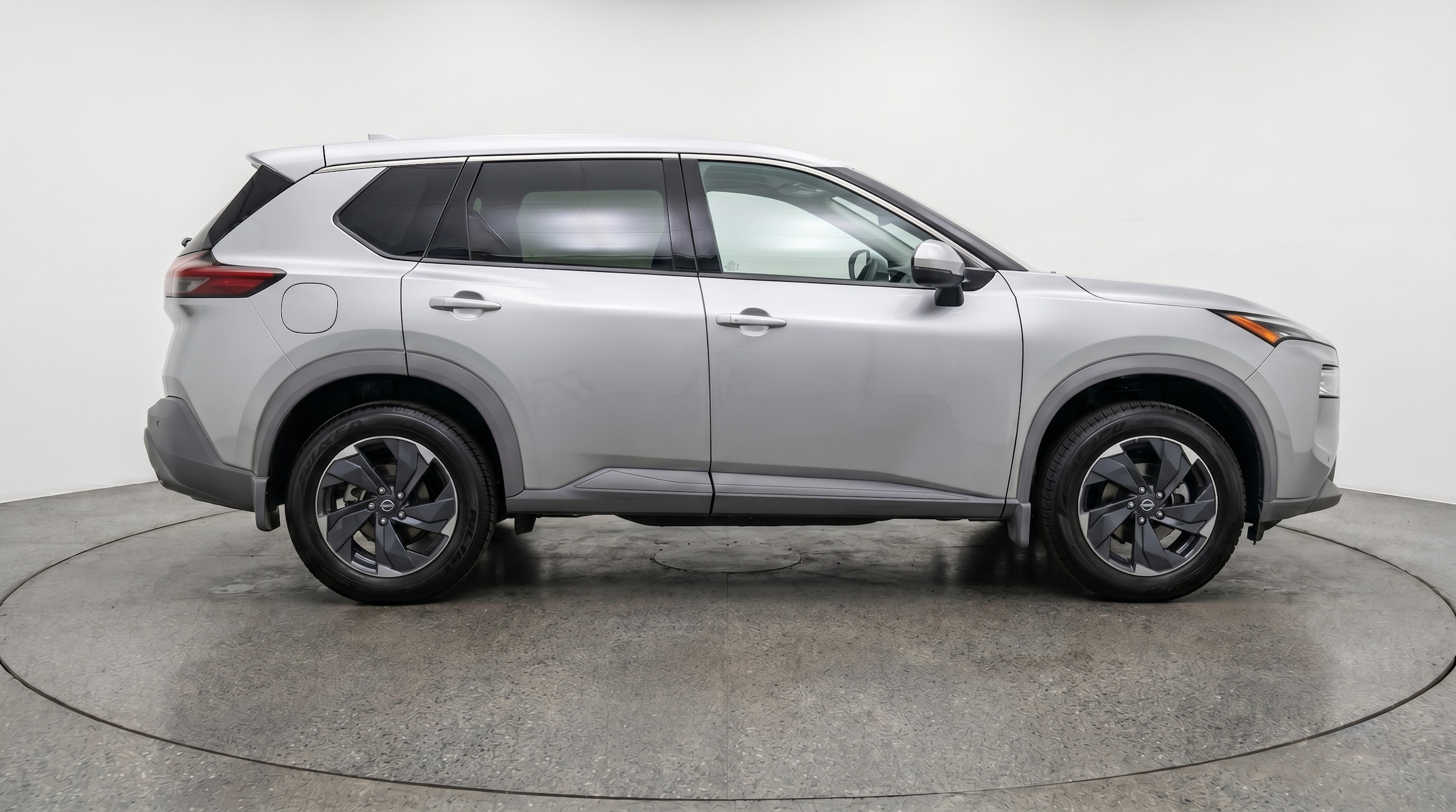 Thumbnail: 2025 Nissan Rogue - 8