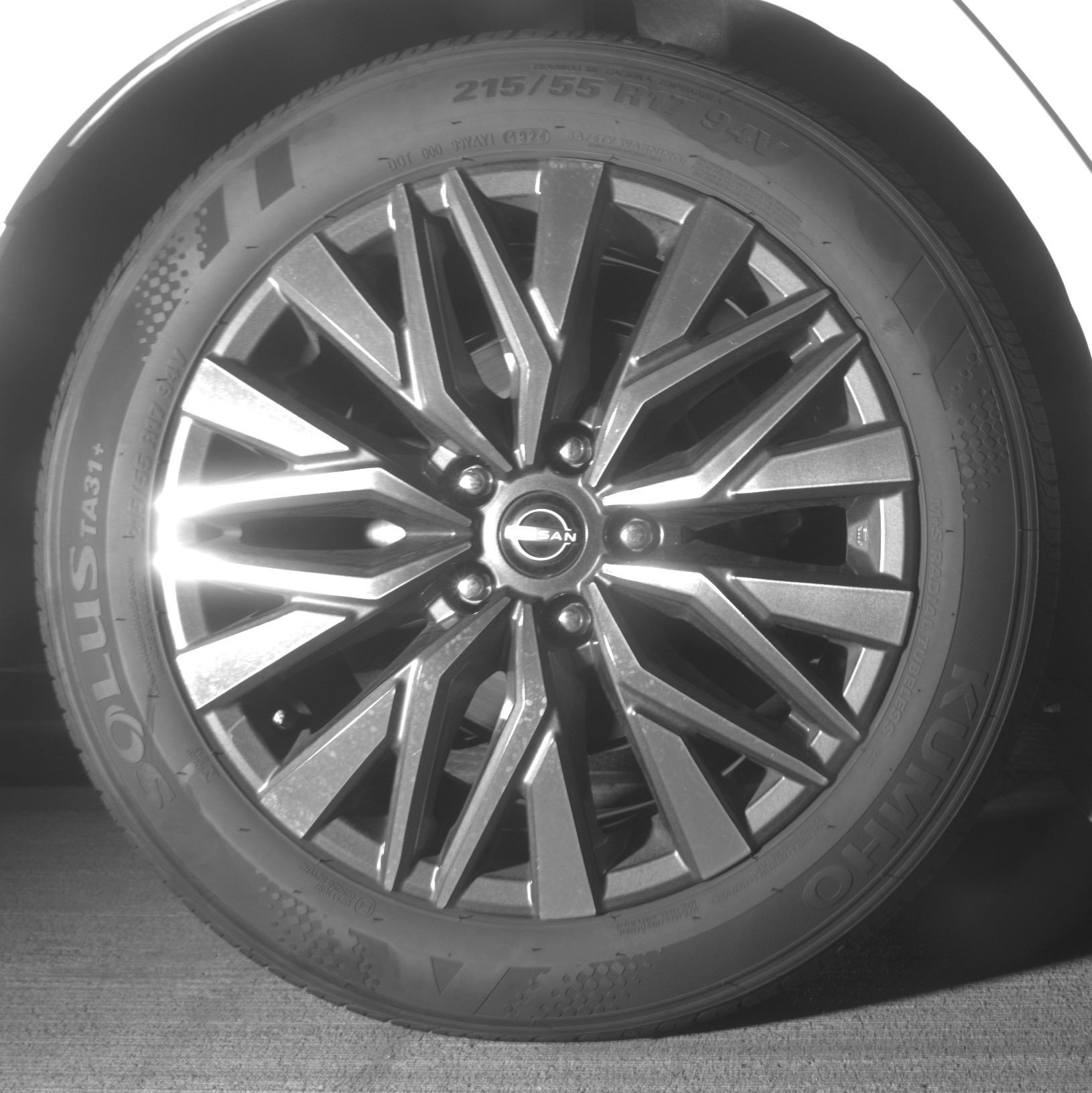 Thumbnail: 2025 Nissan Altima - 15
