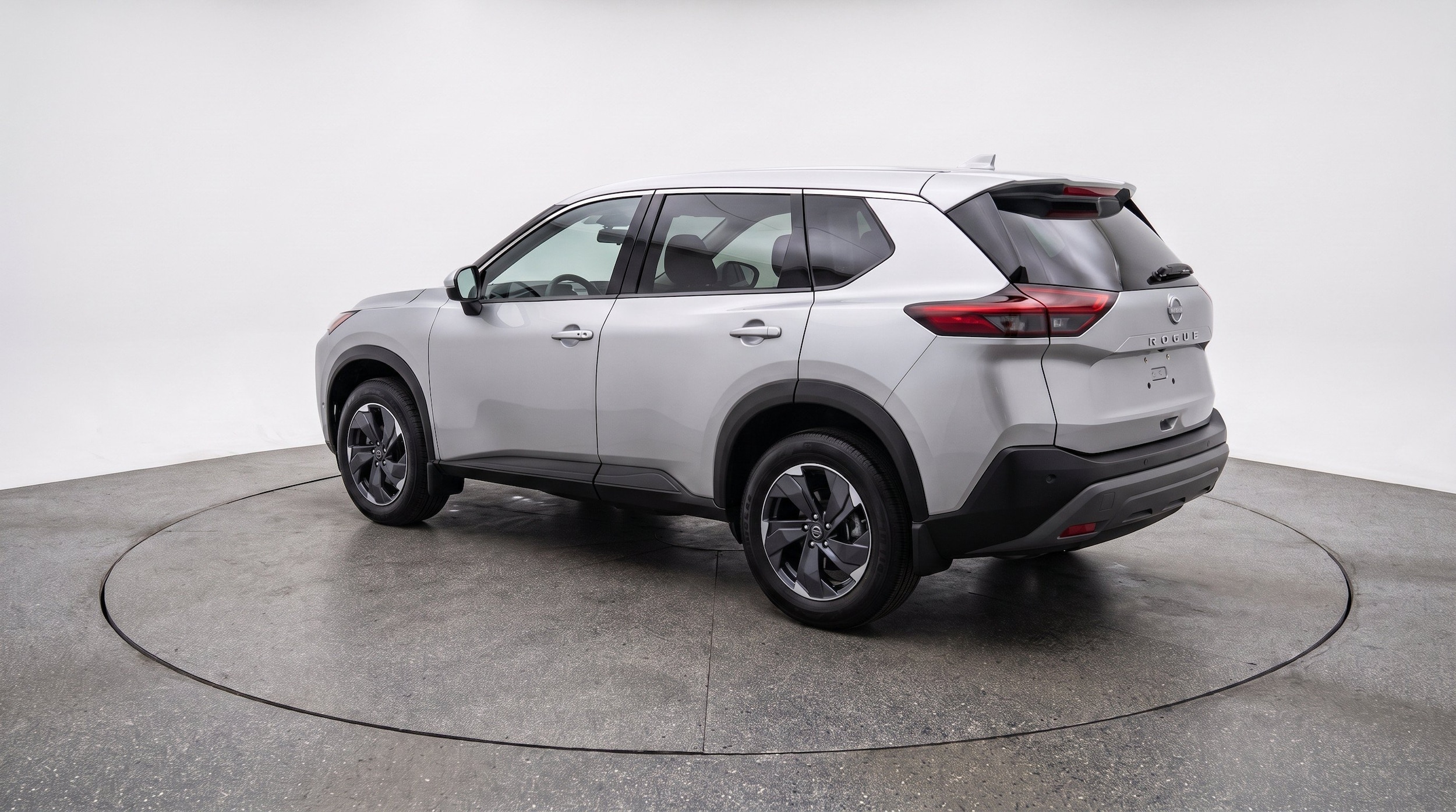 Thumbnail: 2025 Nissan Rogue - 6