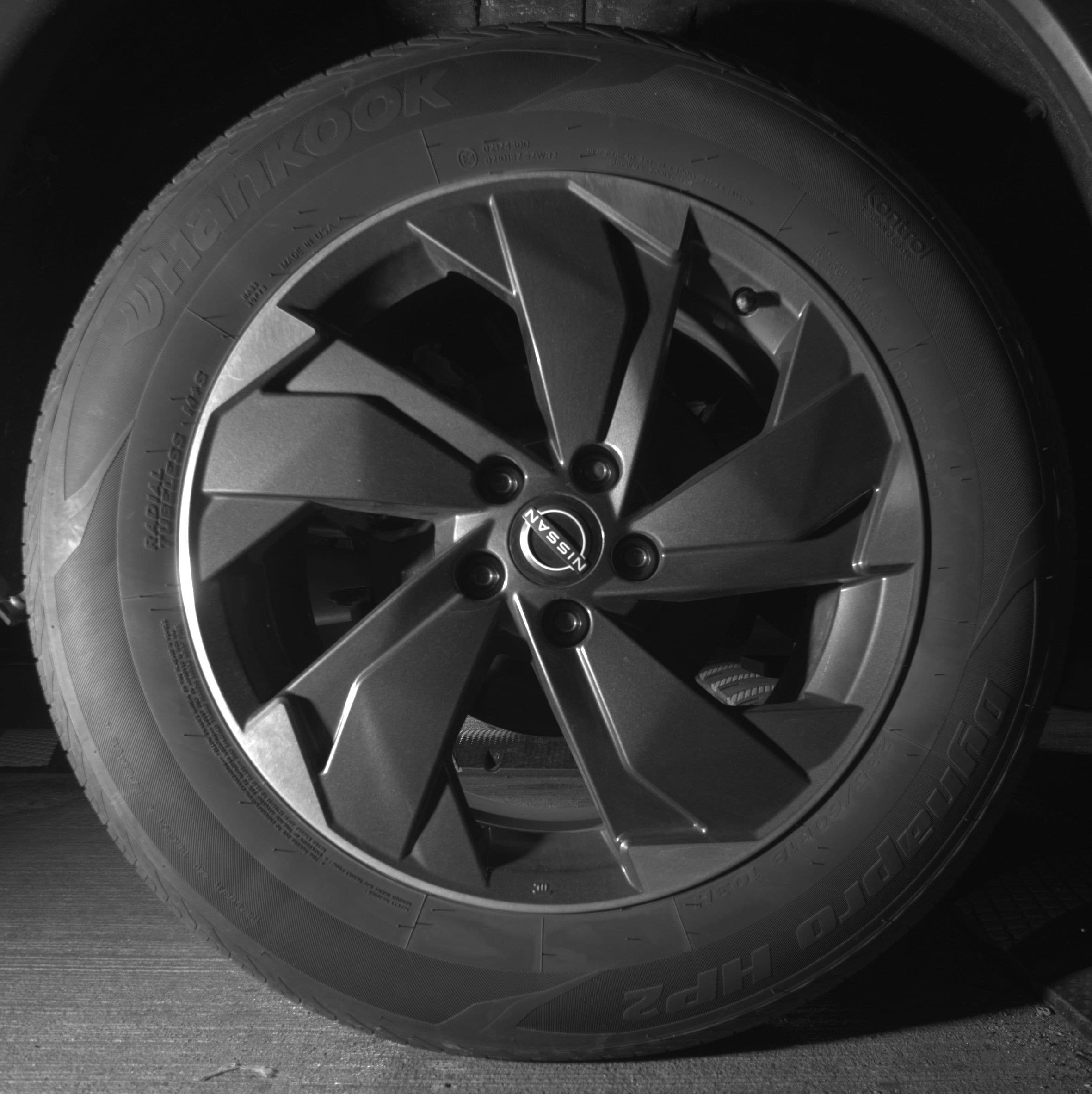 Thumbnail: 2025 Nissan Rogue - 12