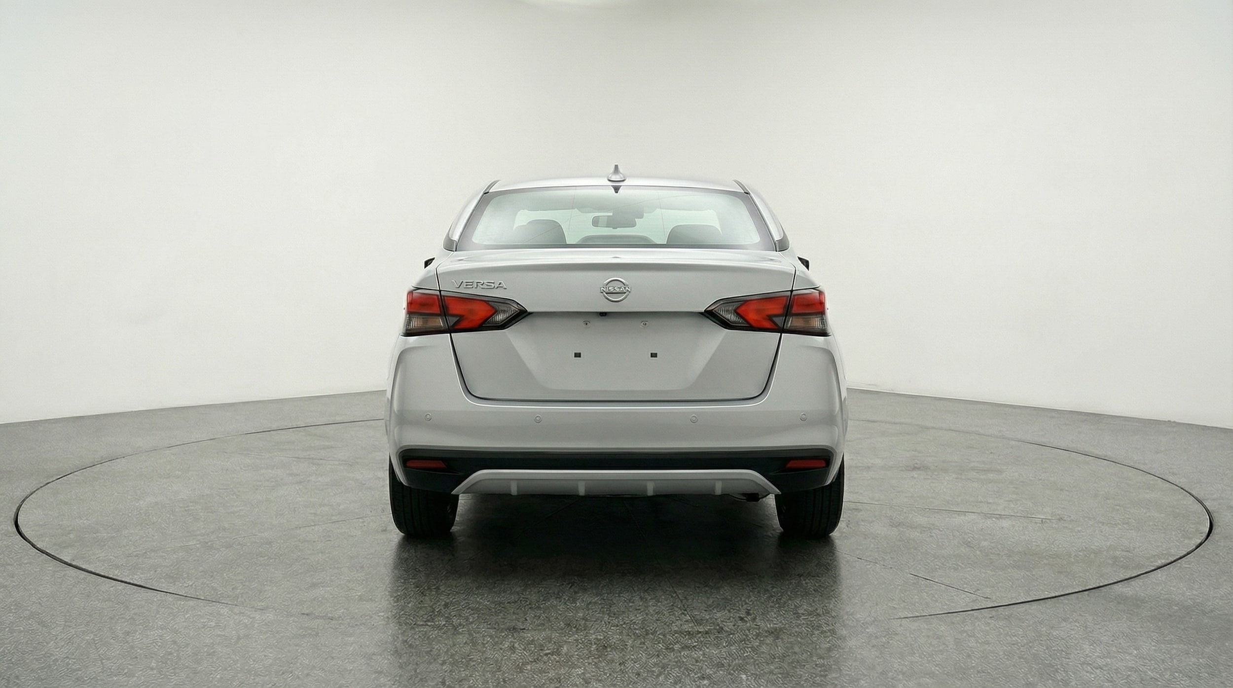 Thumbnail: 2025 Nissan Versa - 6