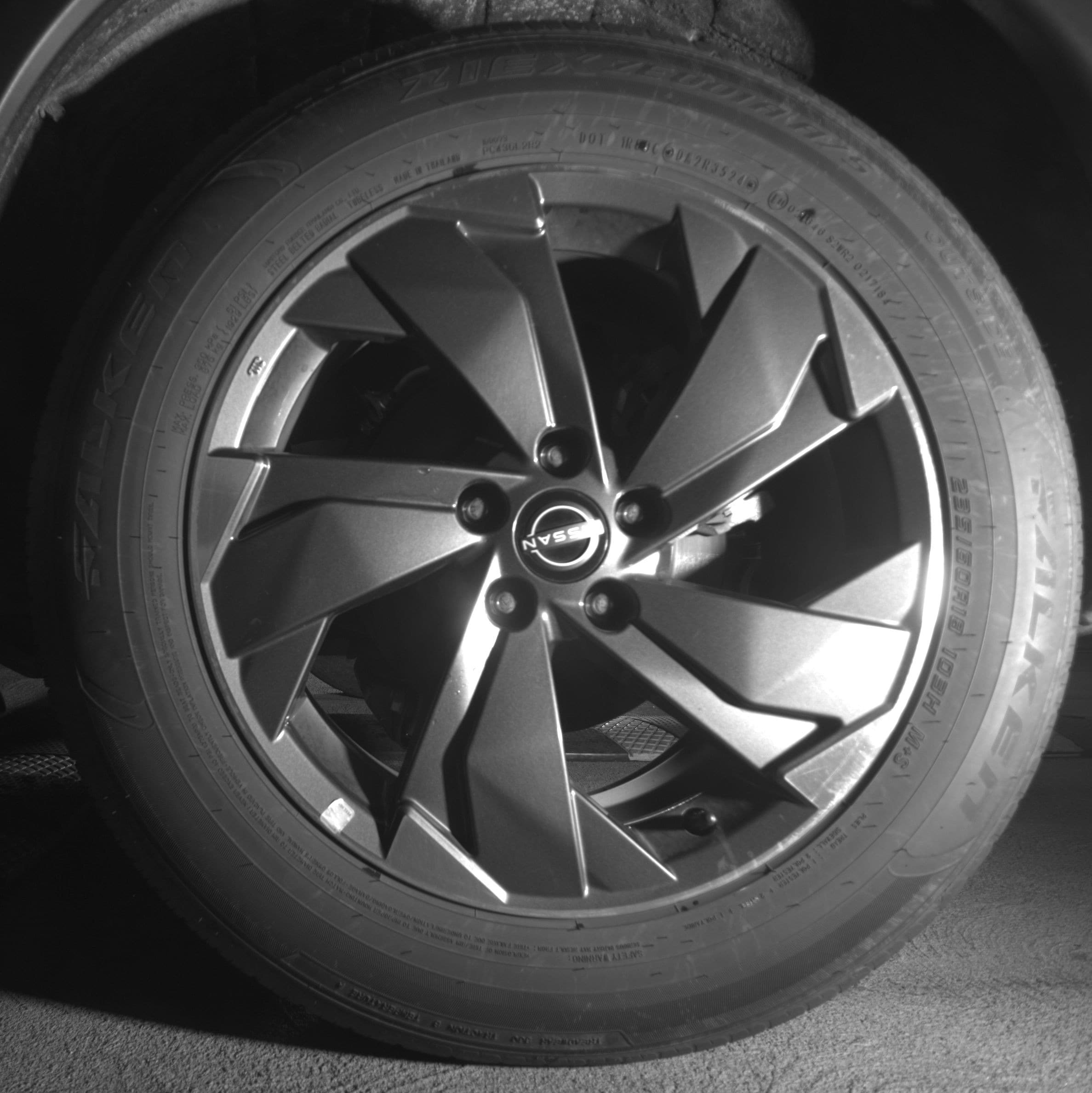 Thumbnail: 2025 Nissan Rogue - 11