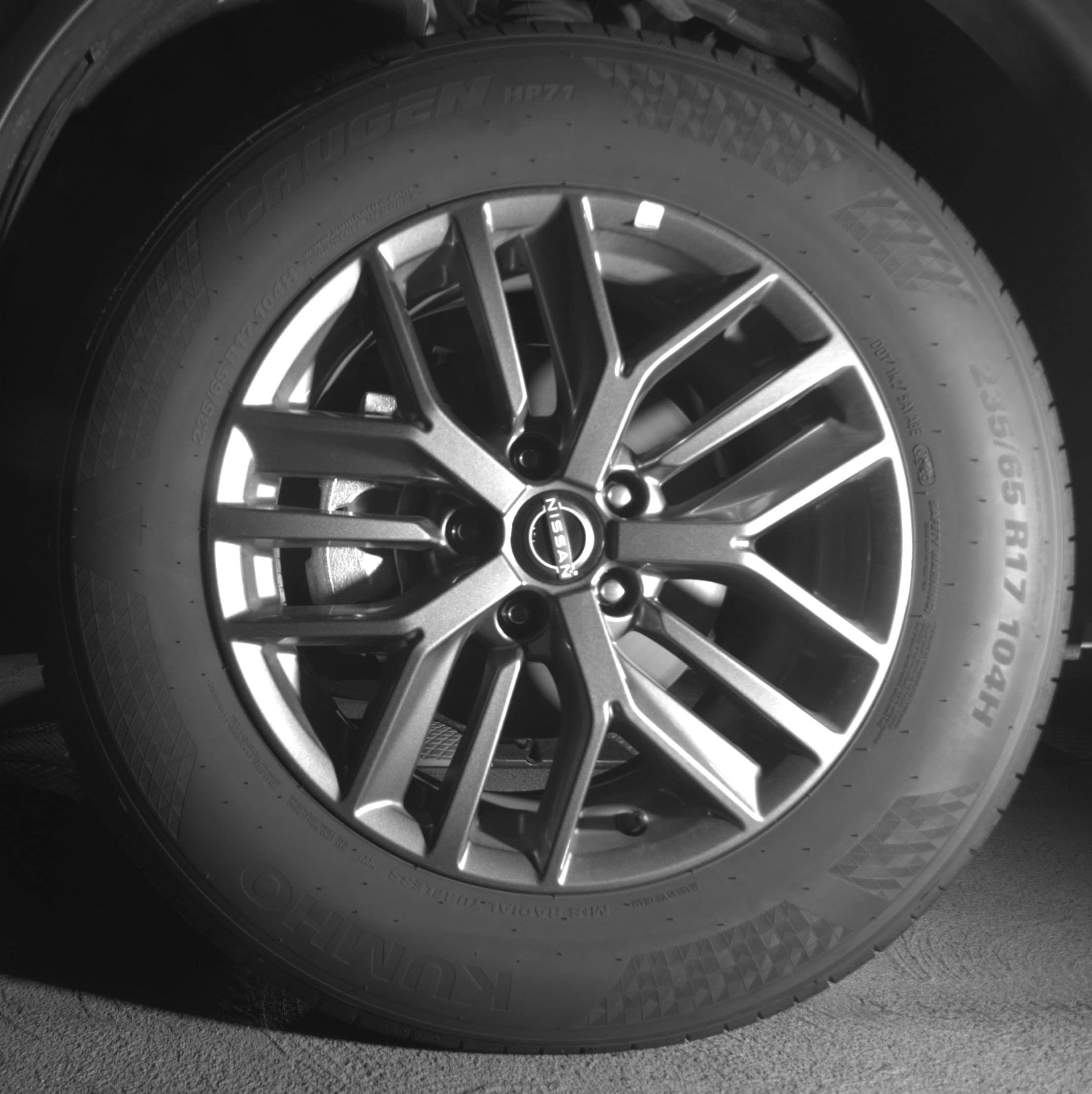 Thumbnail: 2026 Nissan Rogue - 12