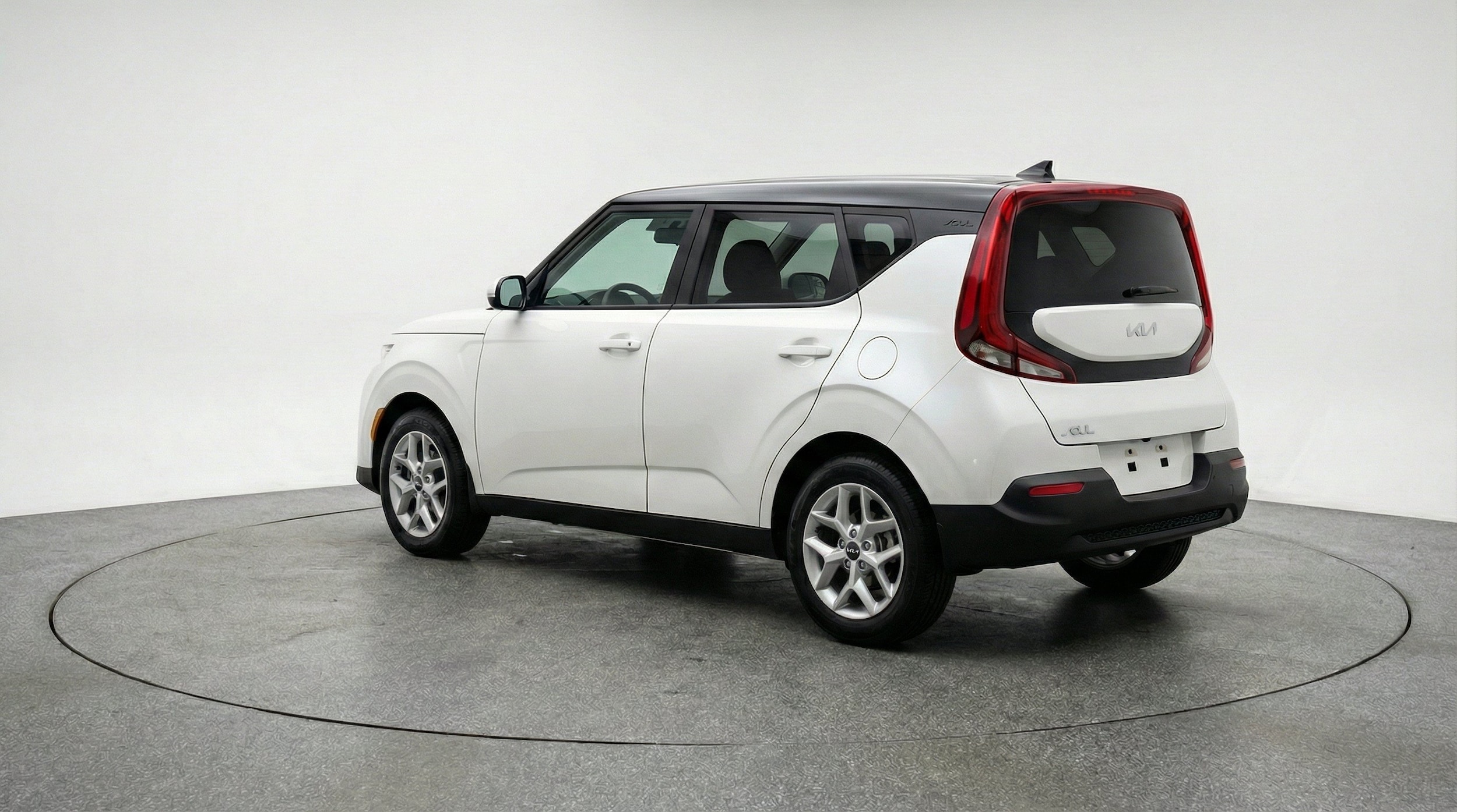 Thumbnail: 2025 Kia Soul - 6