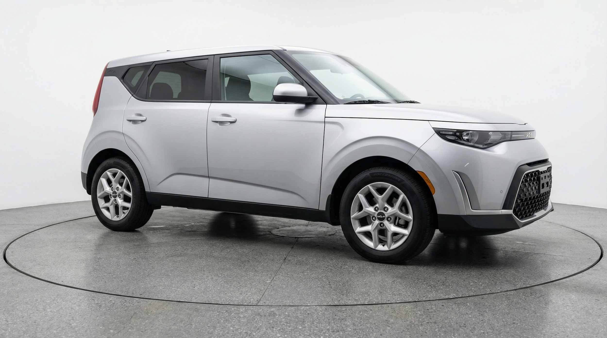 Thumbnail: 2025 Kia Soul - 1