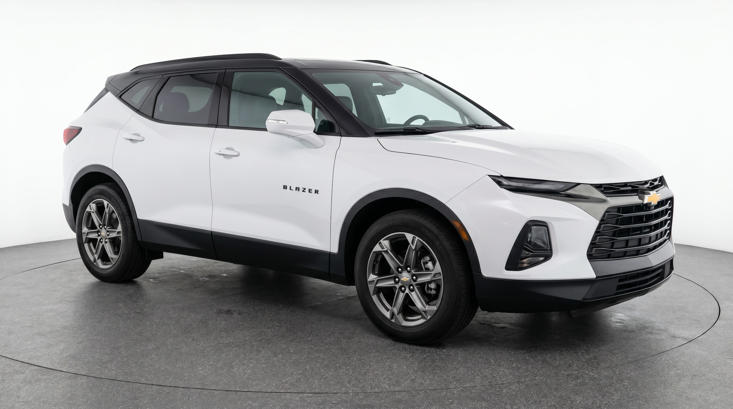Thumbnail: 2025 Chevrolet Blazer - 1