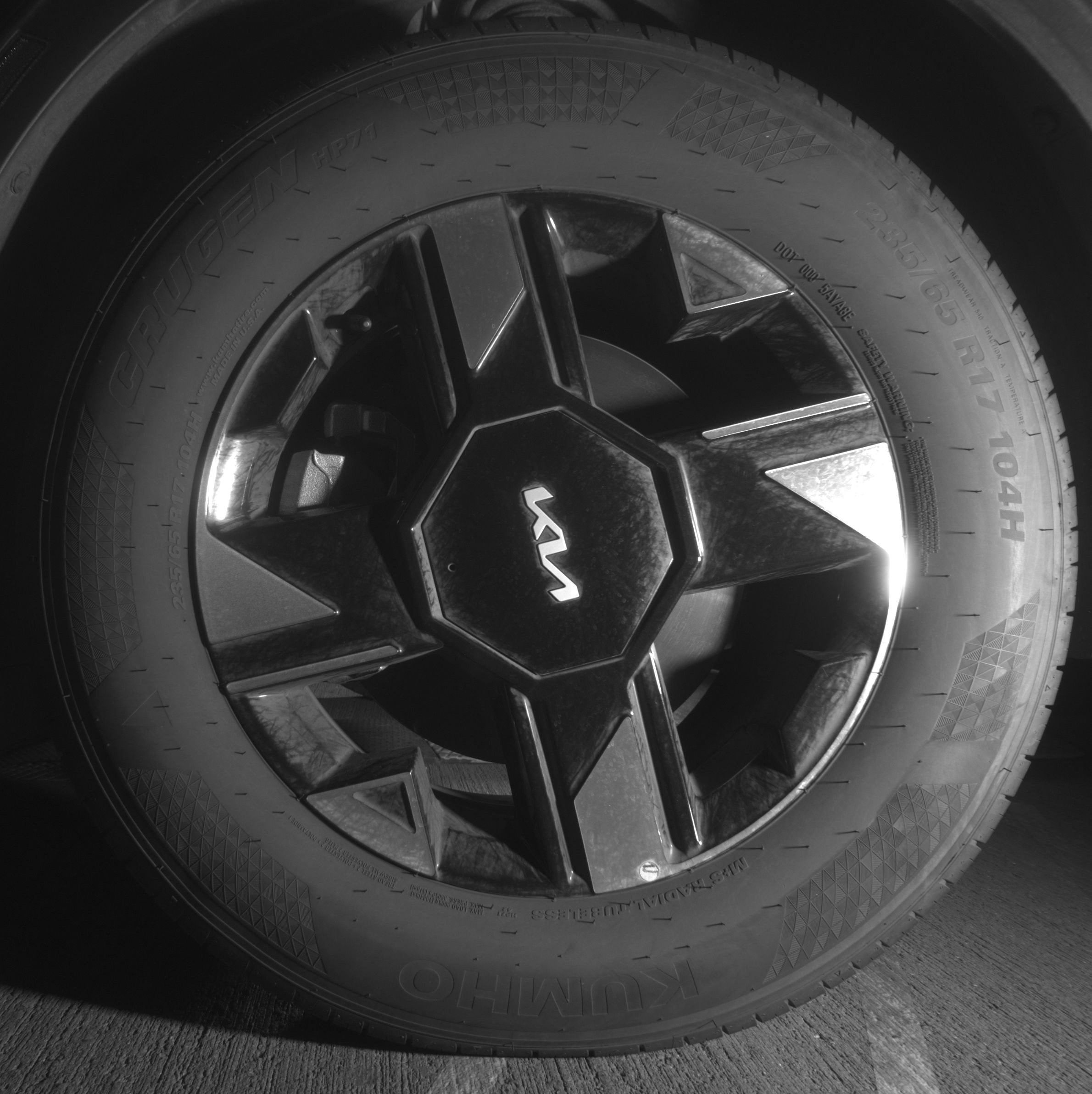 Thumbnail: 2026 Kia Sportage - 12