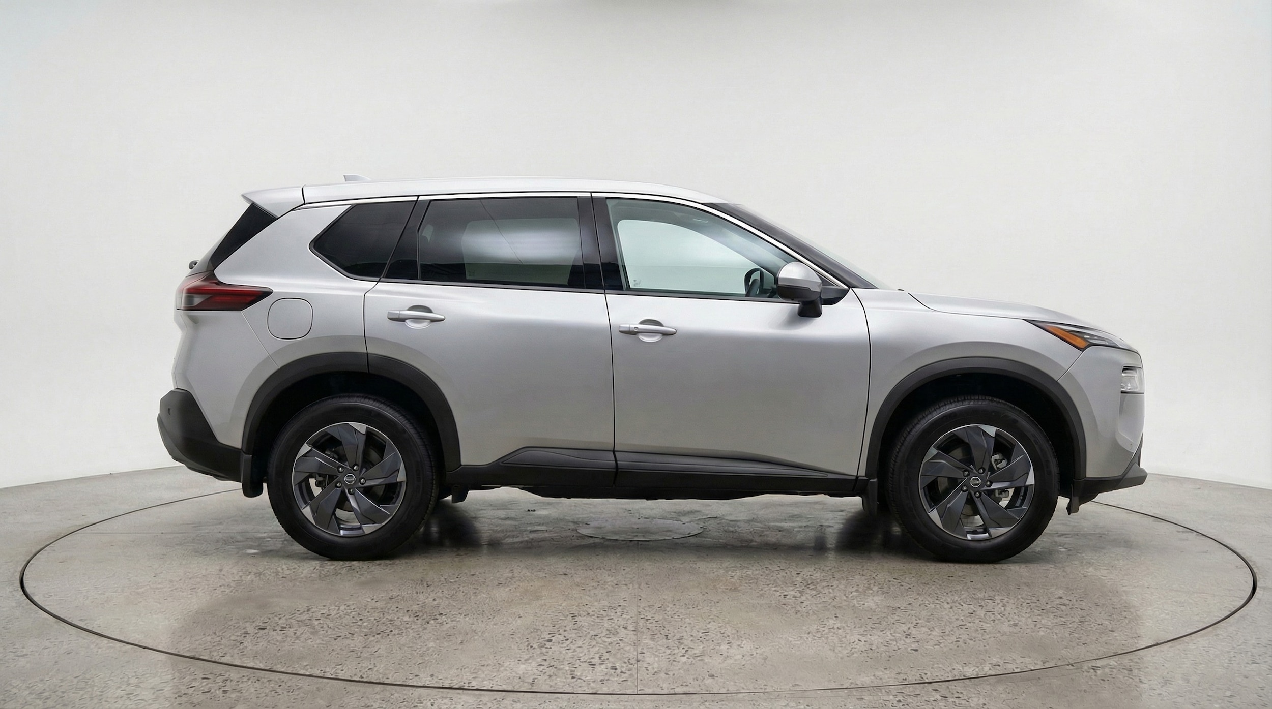 Thumbnail: 2025 Nissan Rogue - 8