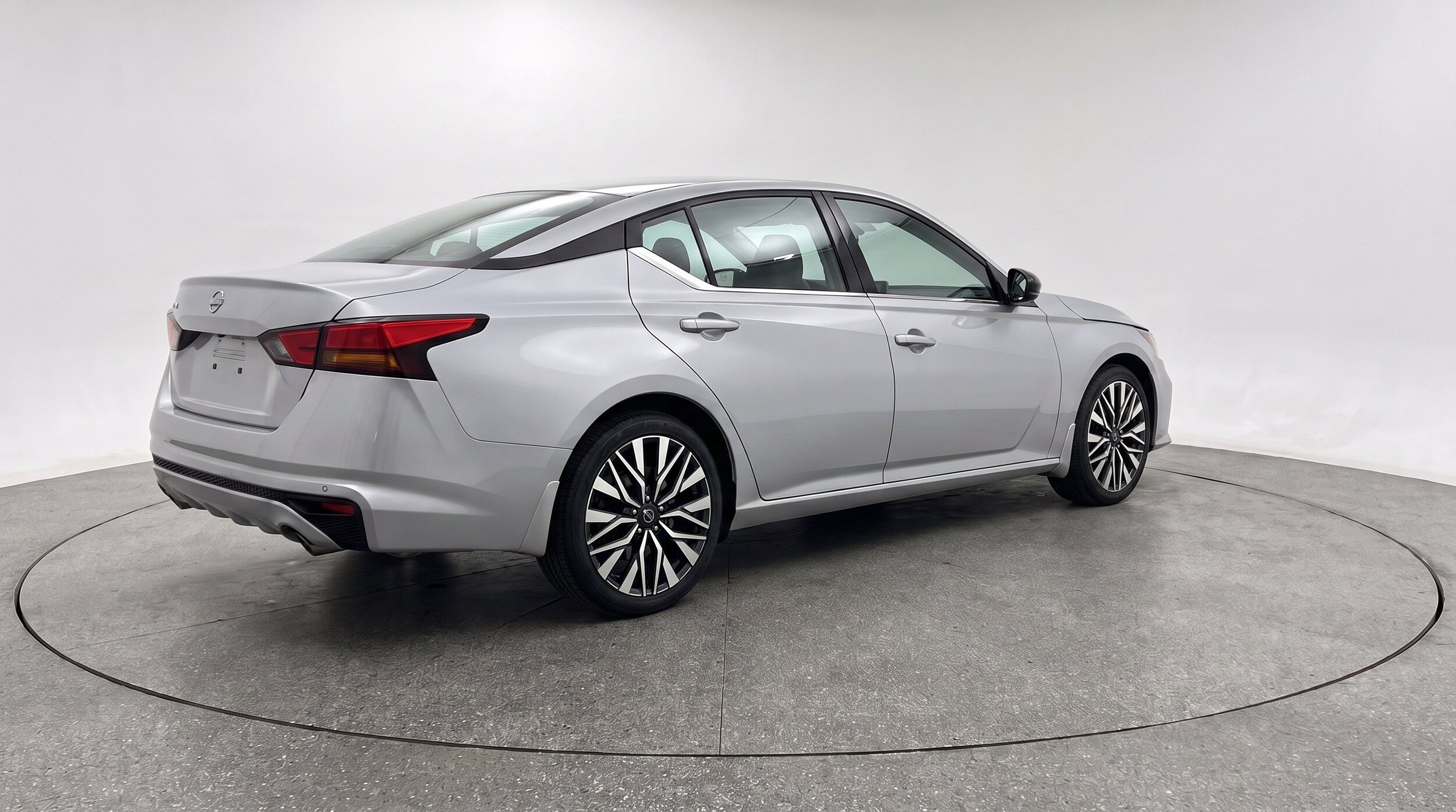Thumbnail: 2026 Nissan Altima - 9