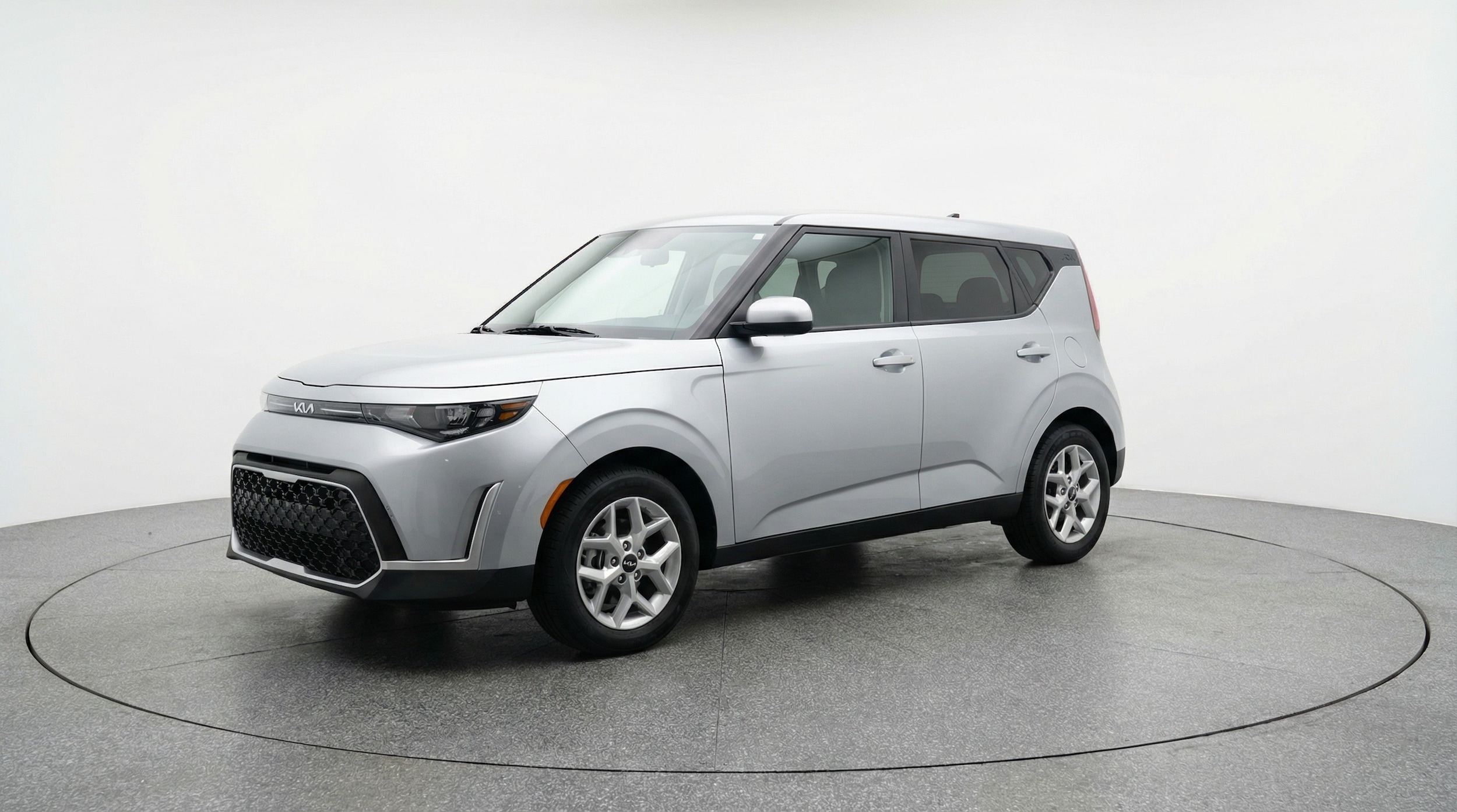 Thumbnail: 2025 Kia Soul - 3