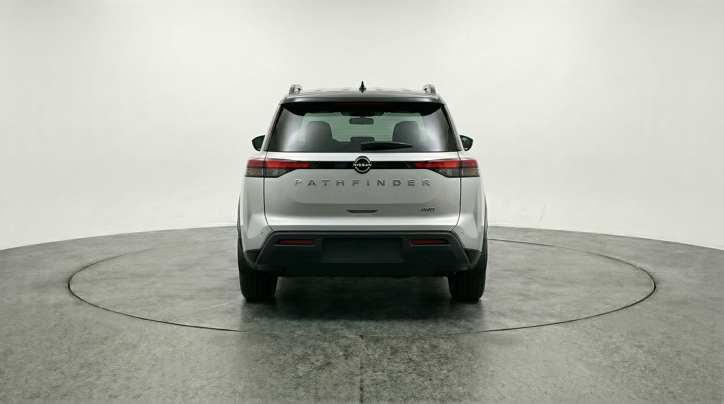 Thumbnail: 2025 Nissan Pathfinder - 6