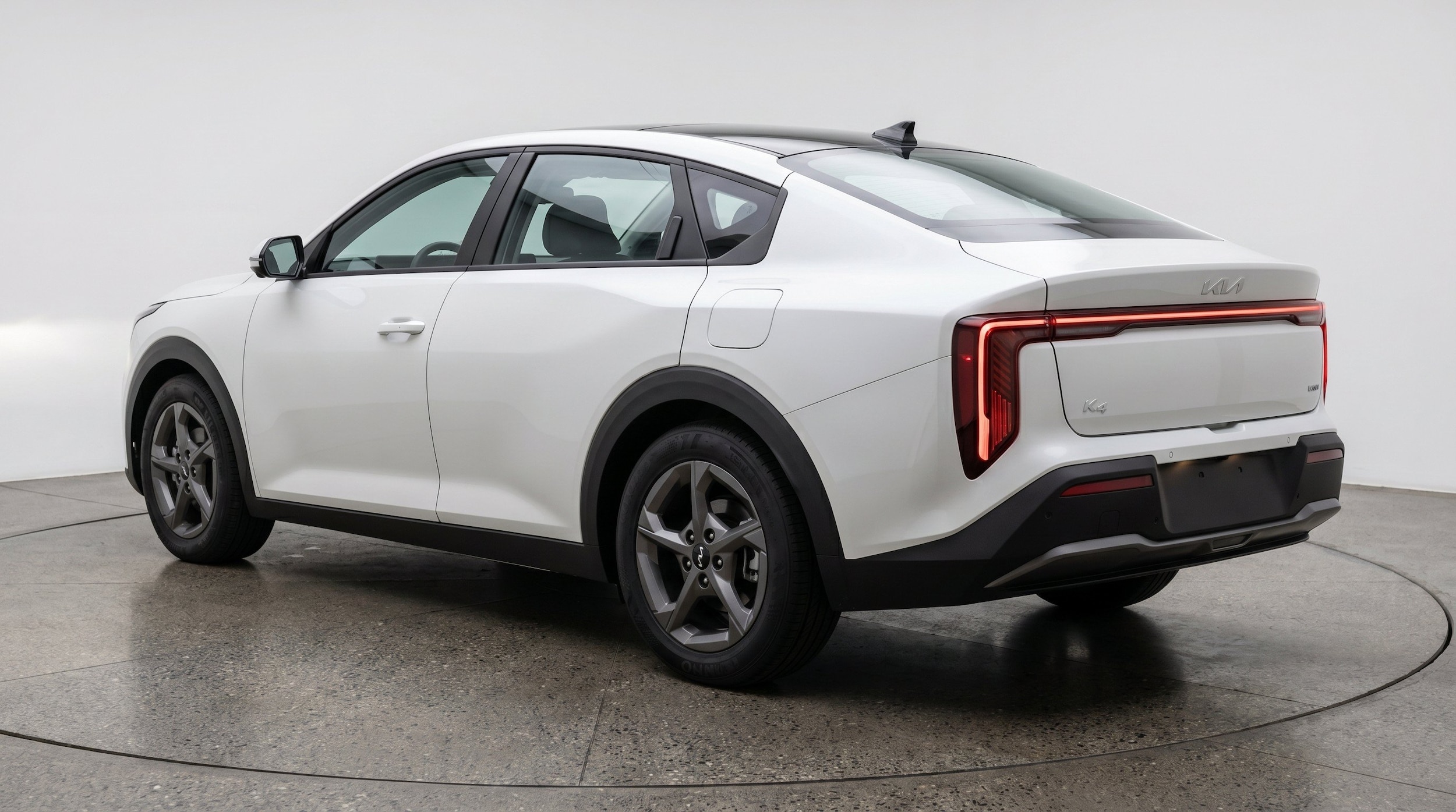 Thumbnail: 2026 Kia K4 - 6