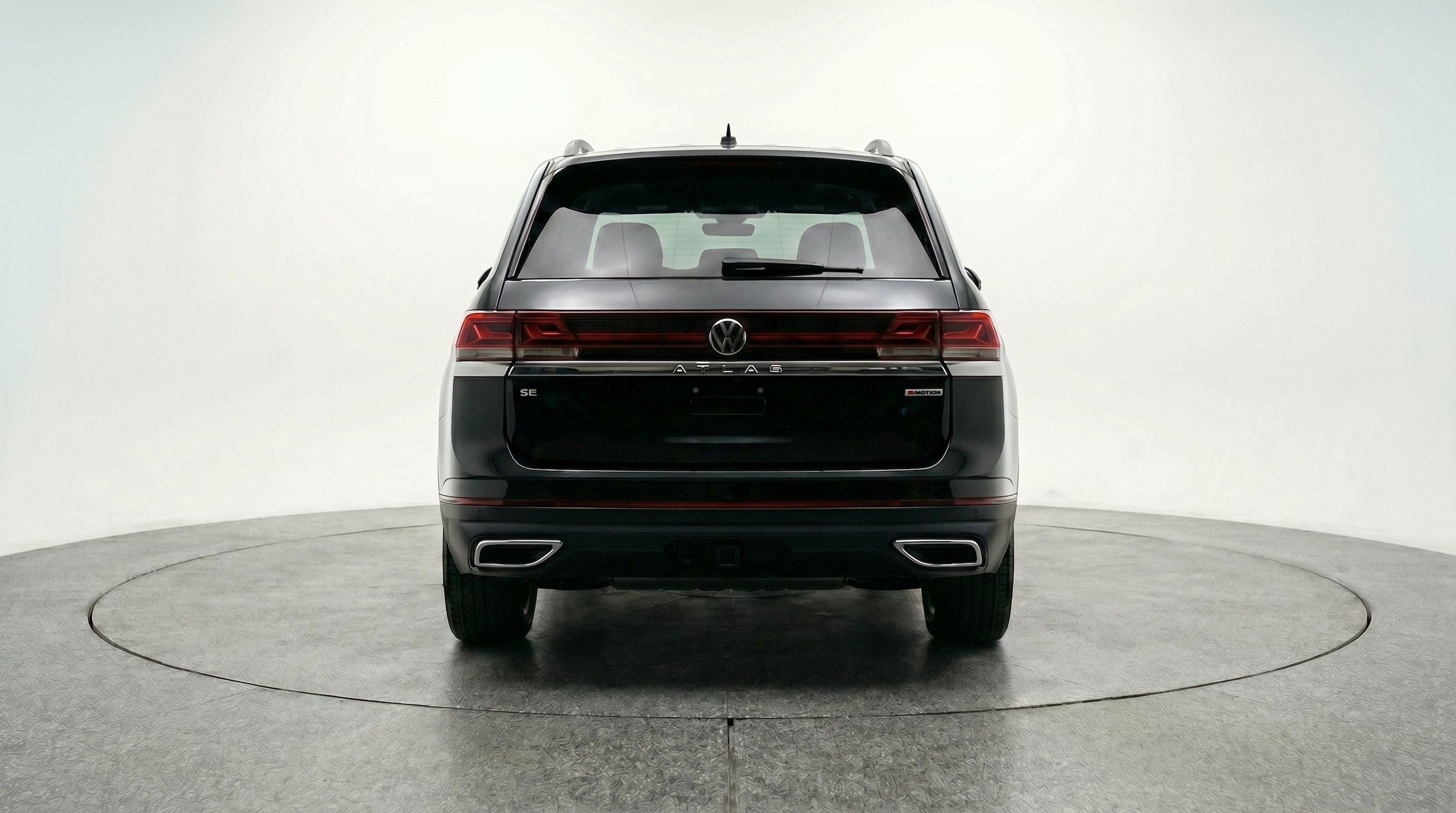 Thumbnail: 2026 Volkswagen Atlas - 7