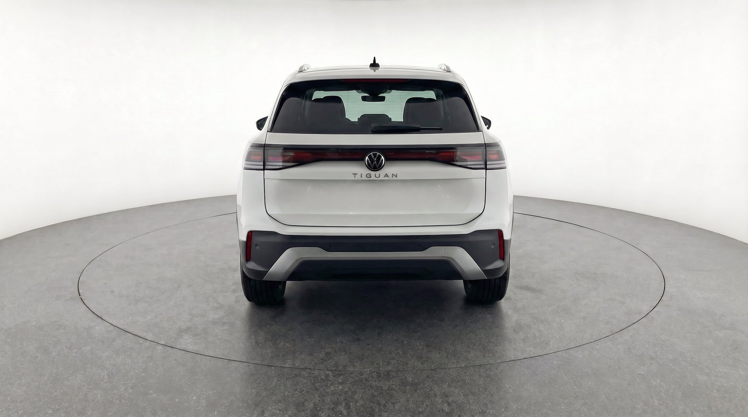 Thumbnail: 2026 Volkswagen Tiguan - 7