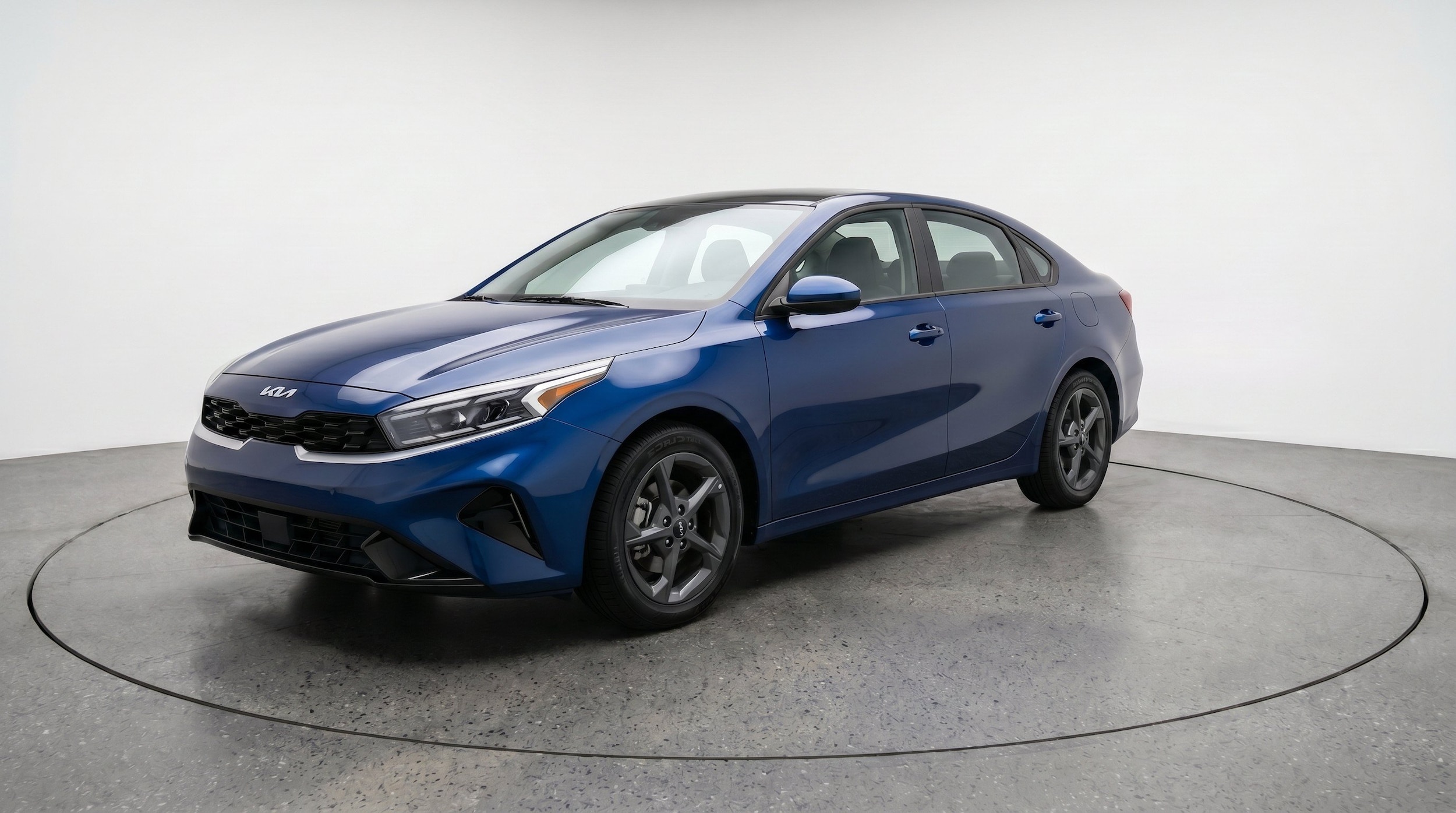 Thumbnail: 2026 Kia K4 - 3