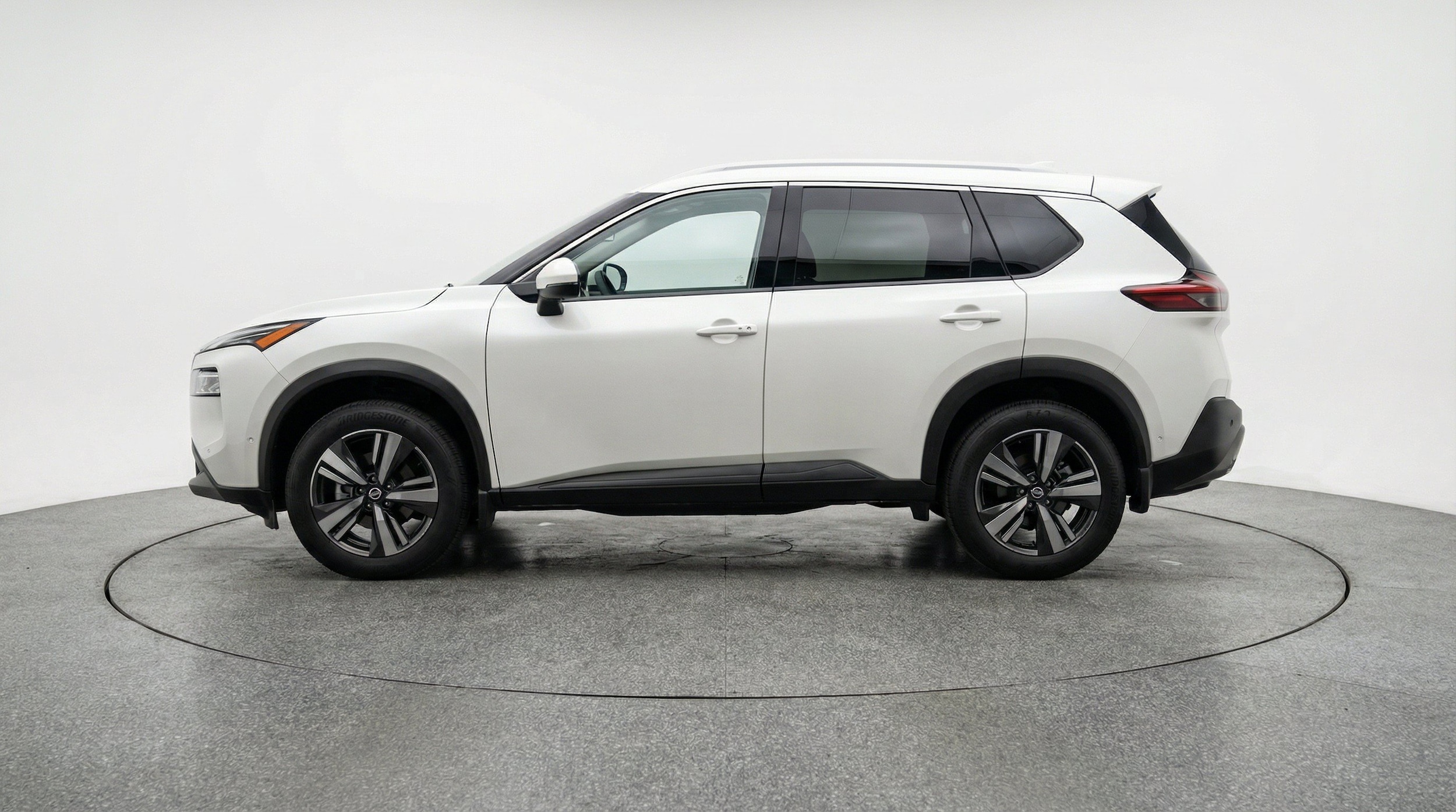 Thumbnail: 2026 Nissan Rogue - 5