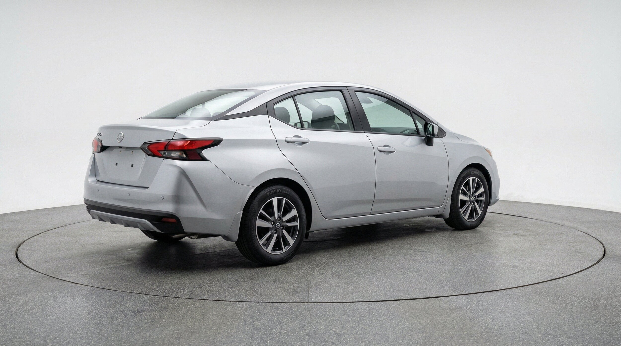 Thumbnail: 2025 Nissan Versa - 9