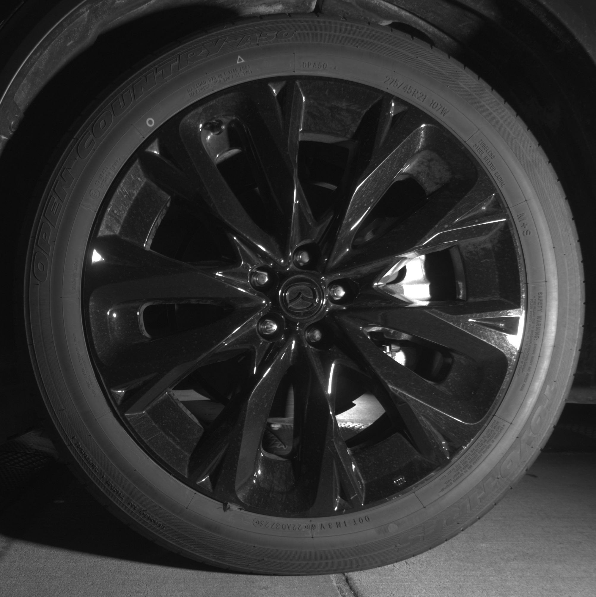 Thumbnail: 2026 Mazda CX-90 - 12