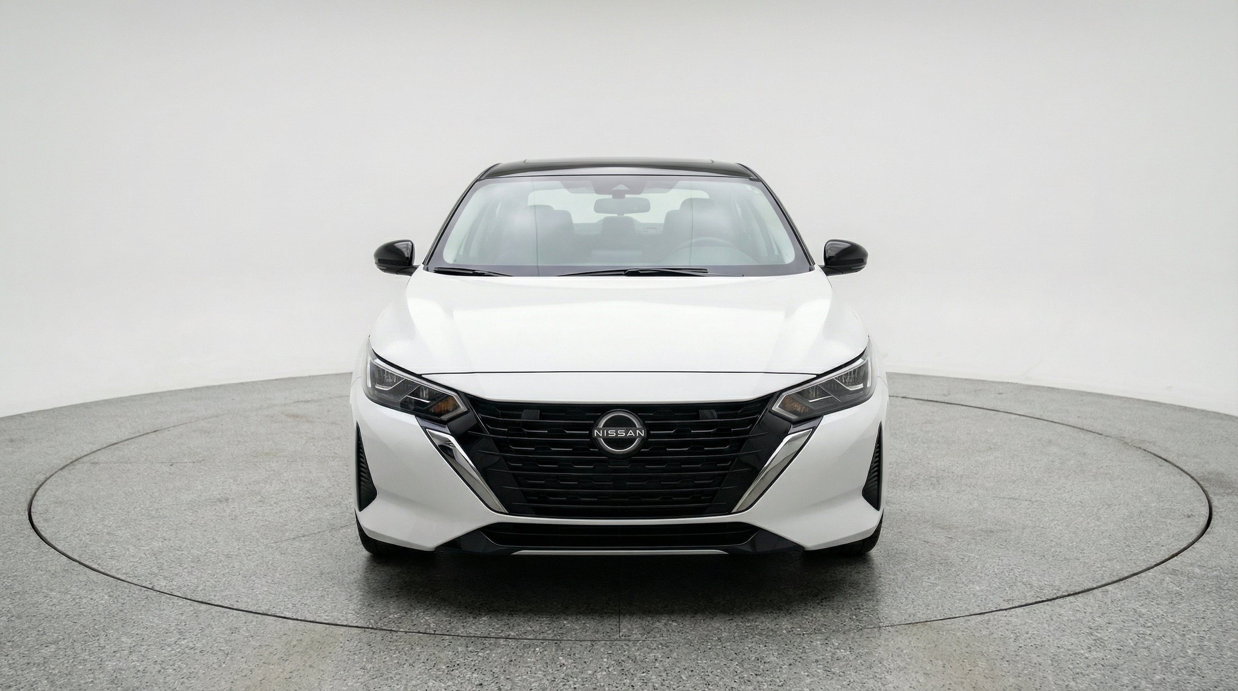 Thumbnail: 2025 Nissan Sentra - 2