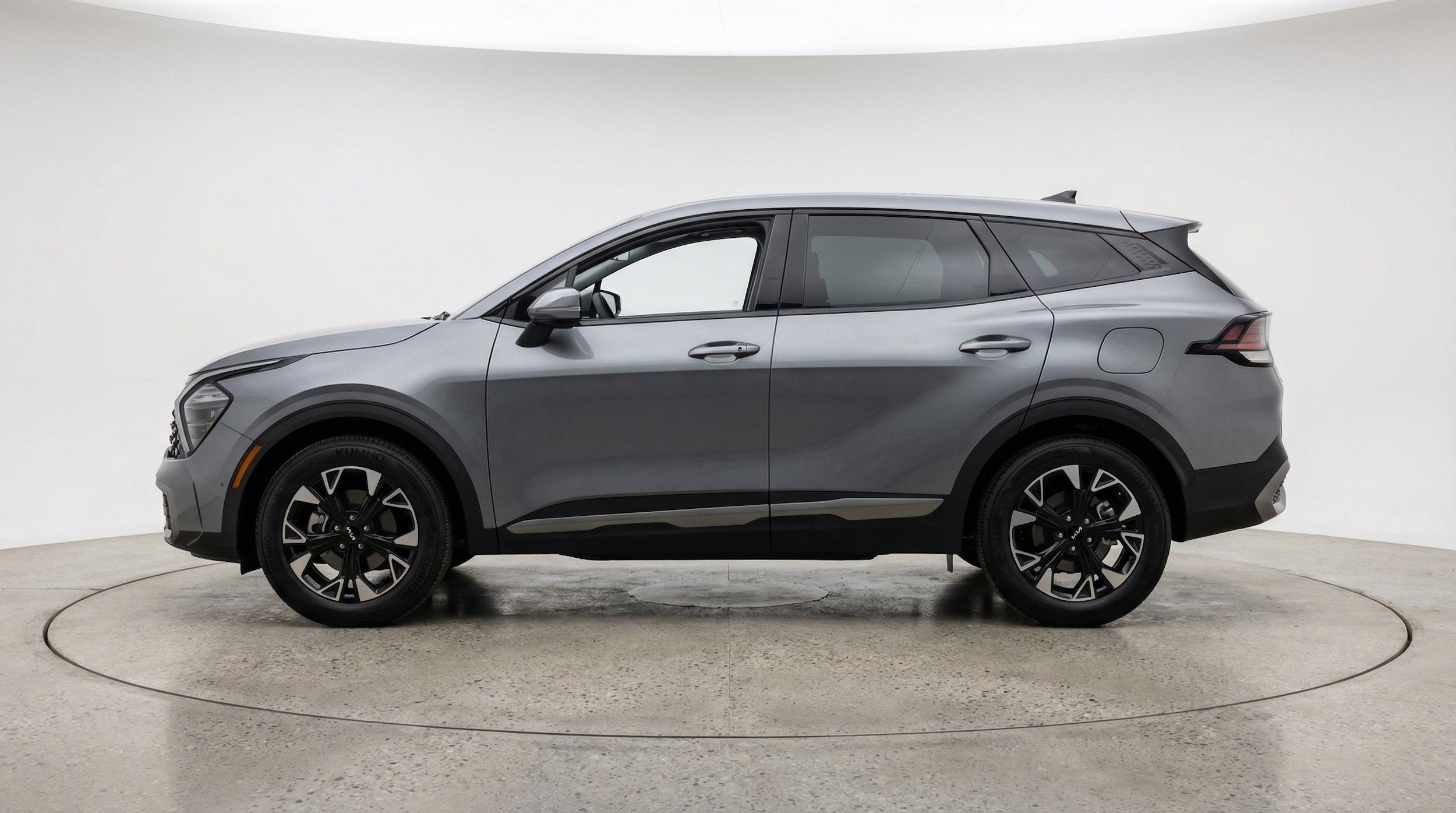 Thumbnail: 2026 Kia Sportage - 5