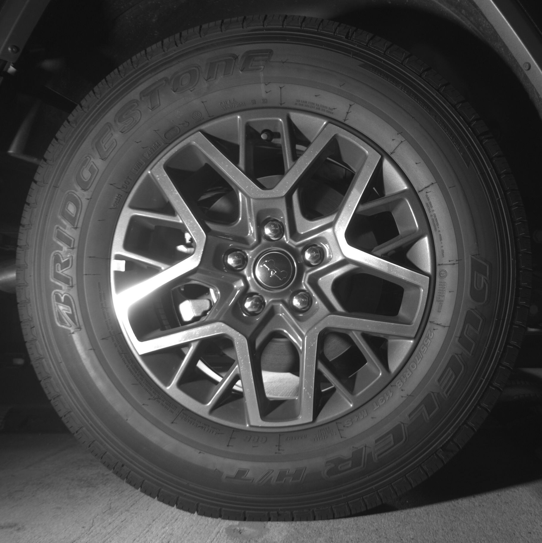 Thumbnail: 2025 Jeep Wrangler - 12