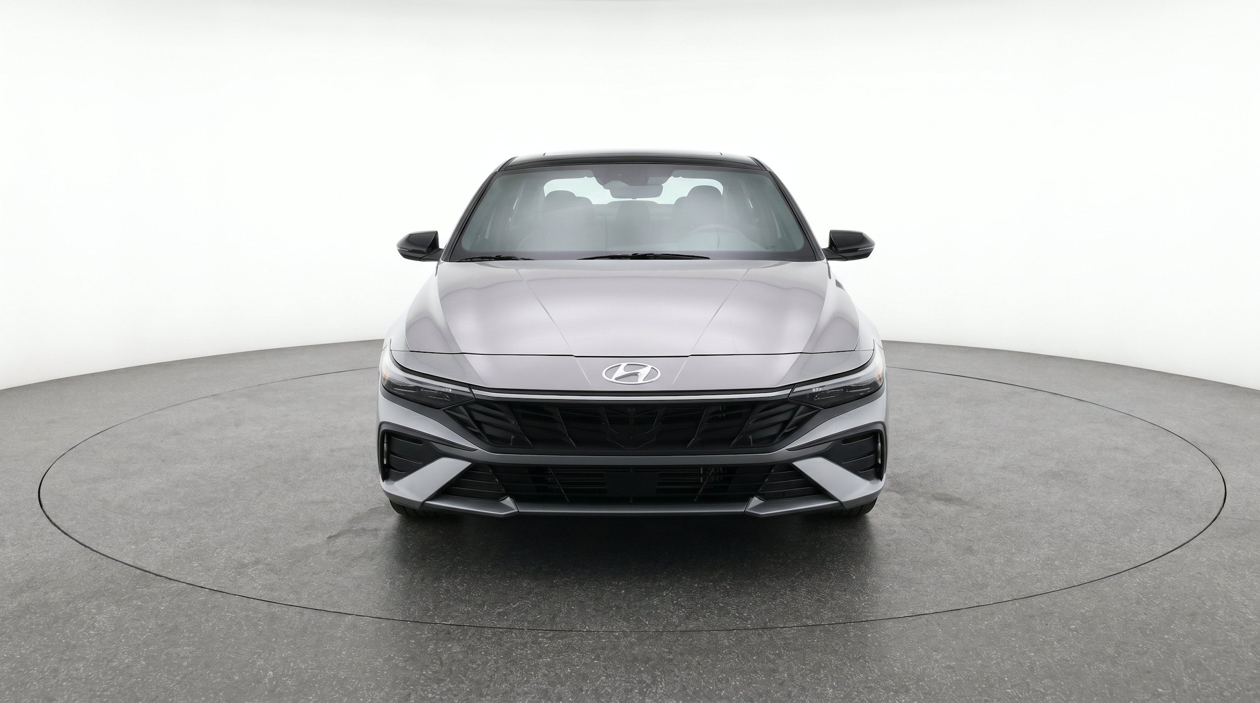 Thumbnail: 2026 Hyundai Elantra - 2