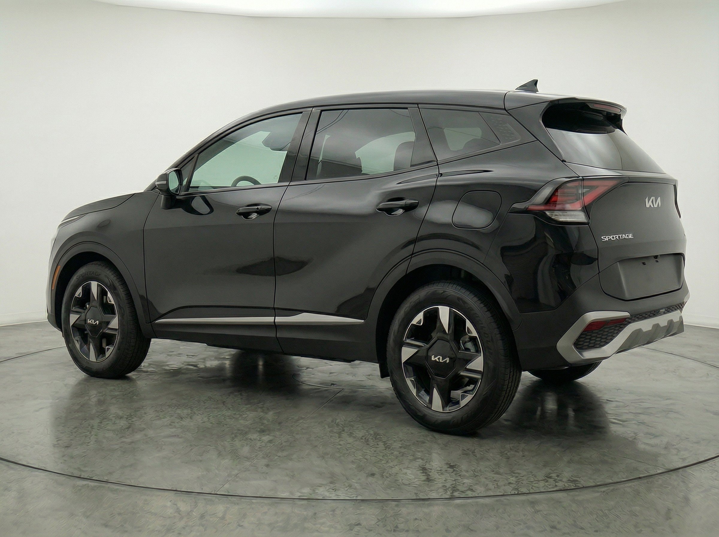 Thumbnail: 2026 Kia Sportage - 6