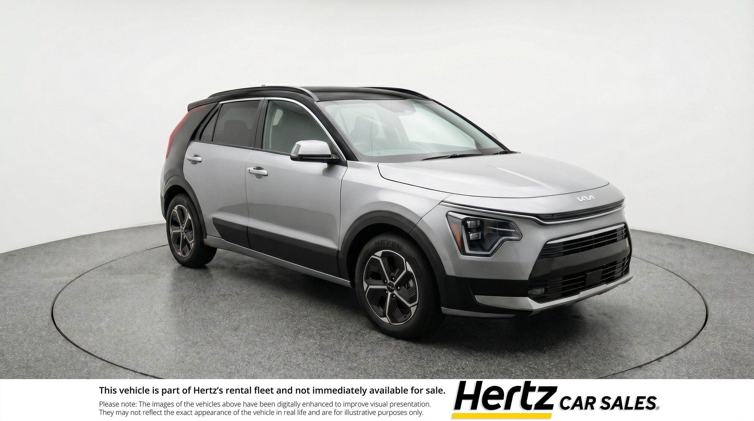 Thumbnail: 2026 Kia Niro - 1